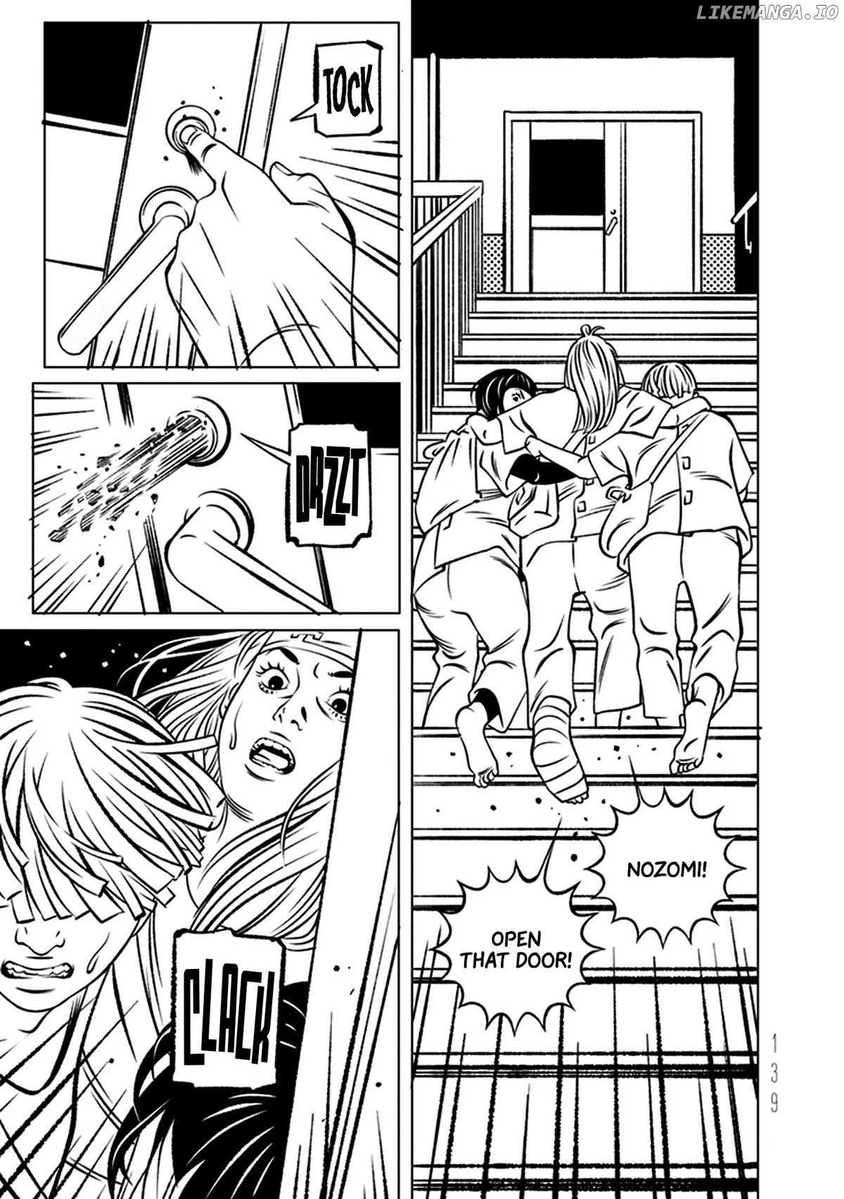 evol-manga Chapter 3 page 37 - 
