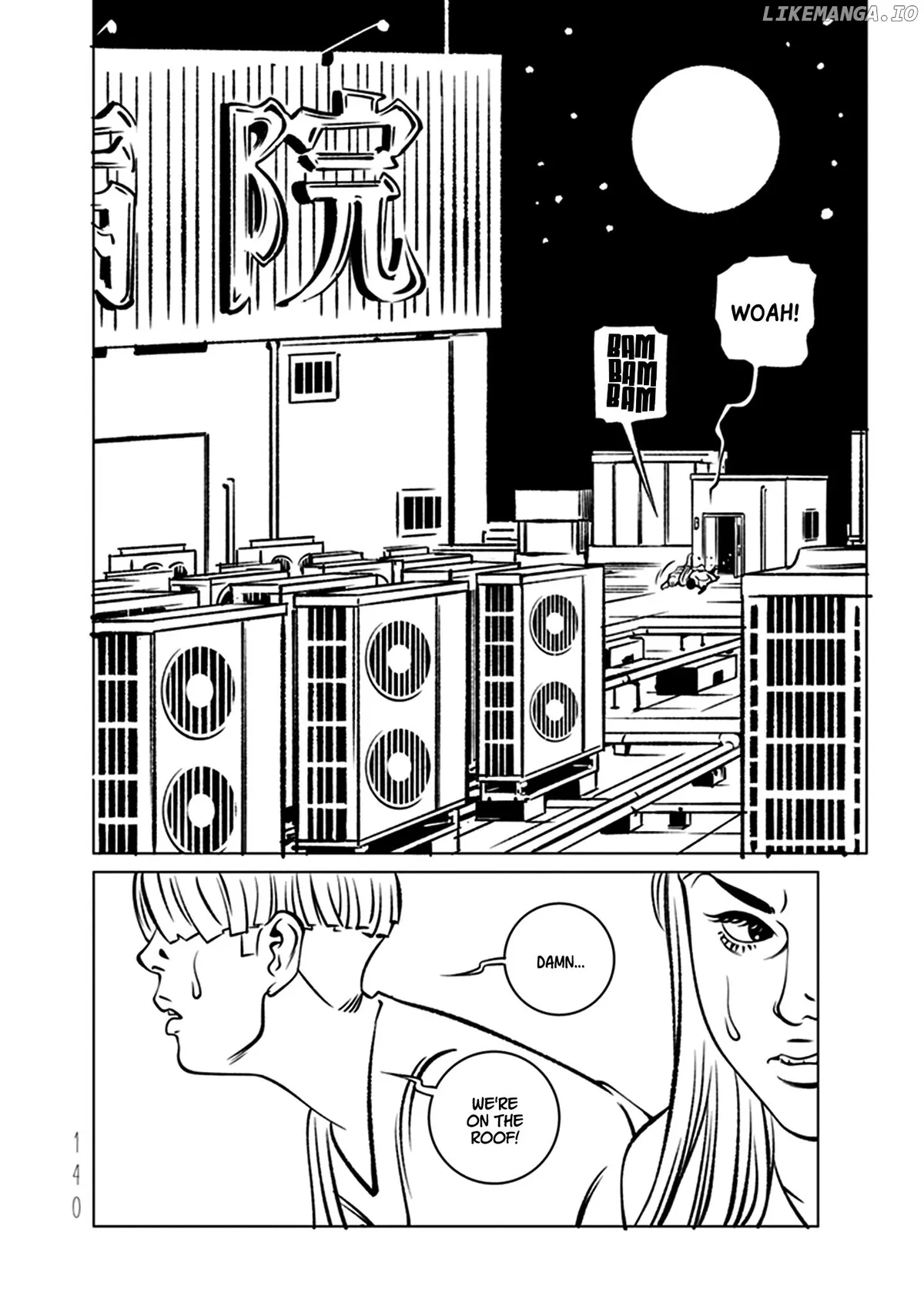 evol-manga Chapter 3 page 38 - 