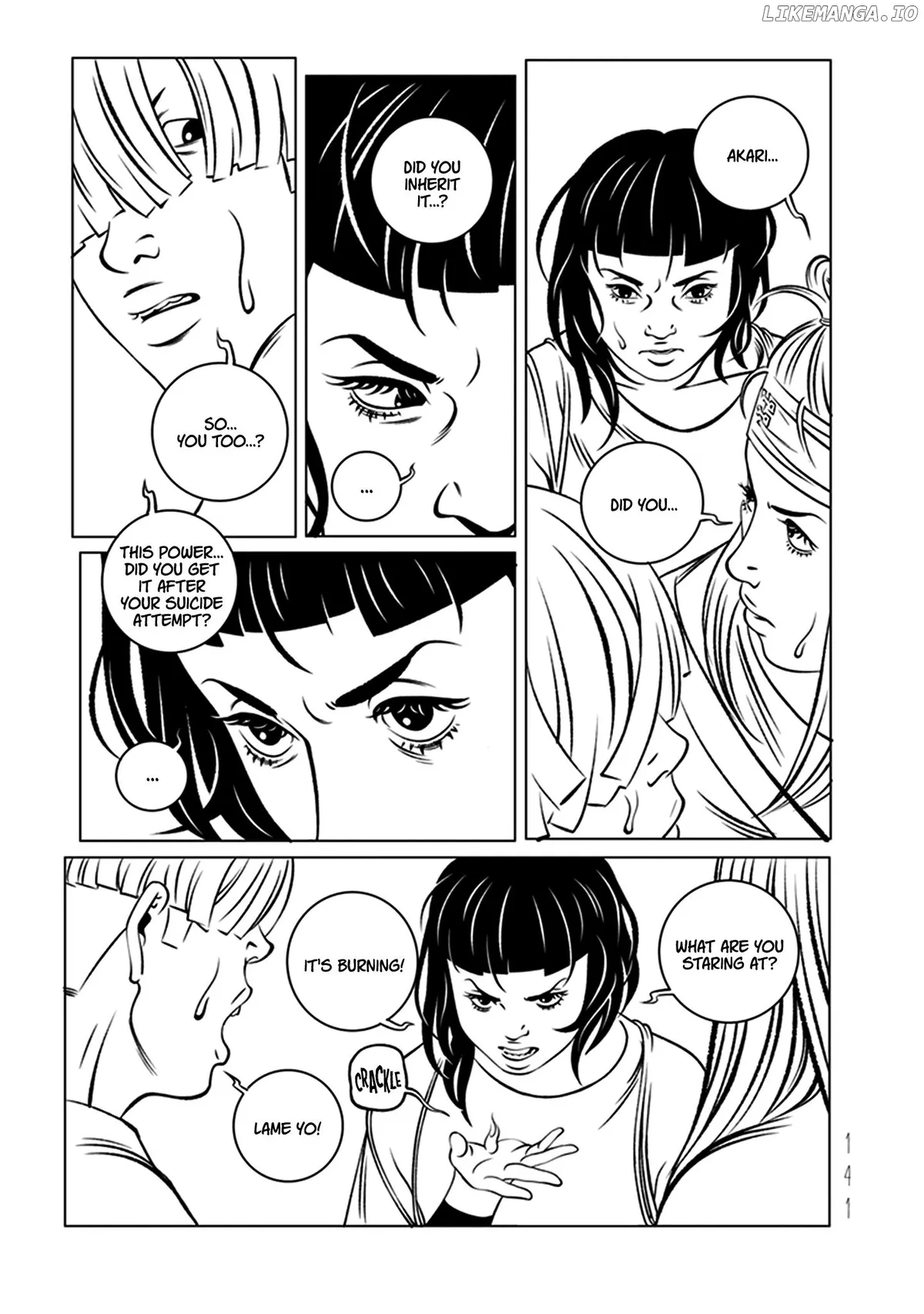 evol-manga Chapter 3 page 39 - 