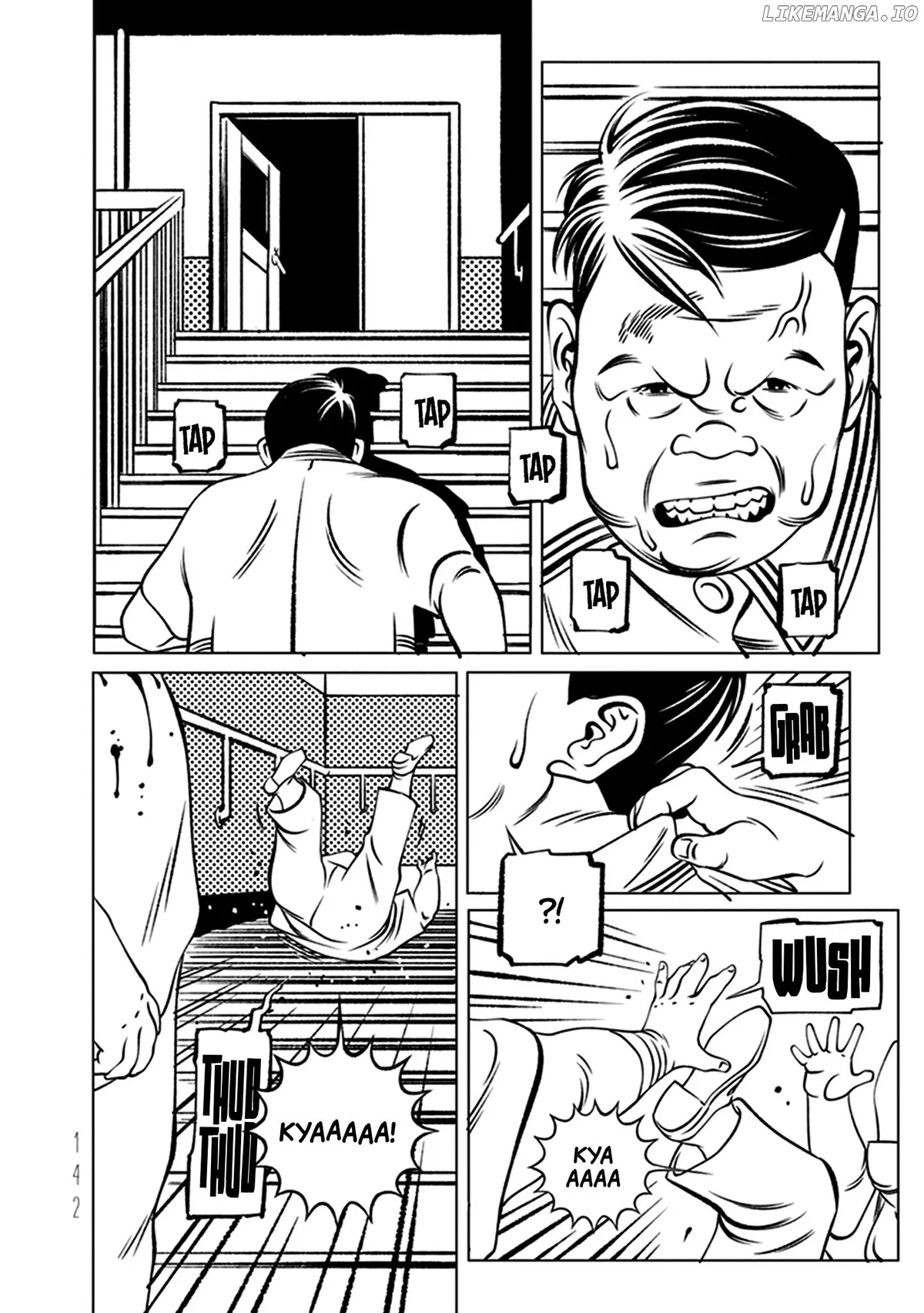 evol-manga Chapter 3 page 40 - 