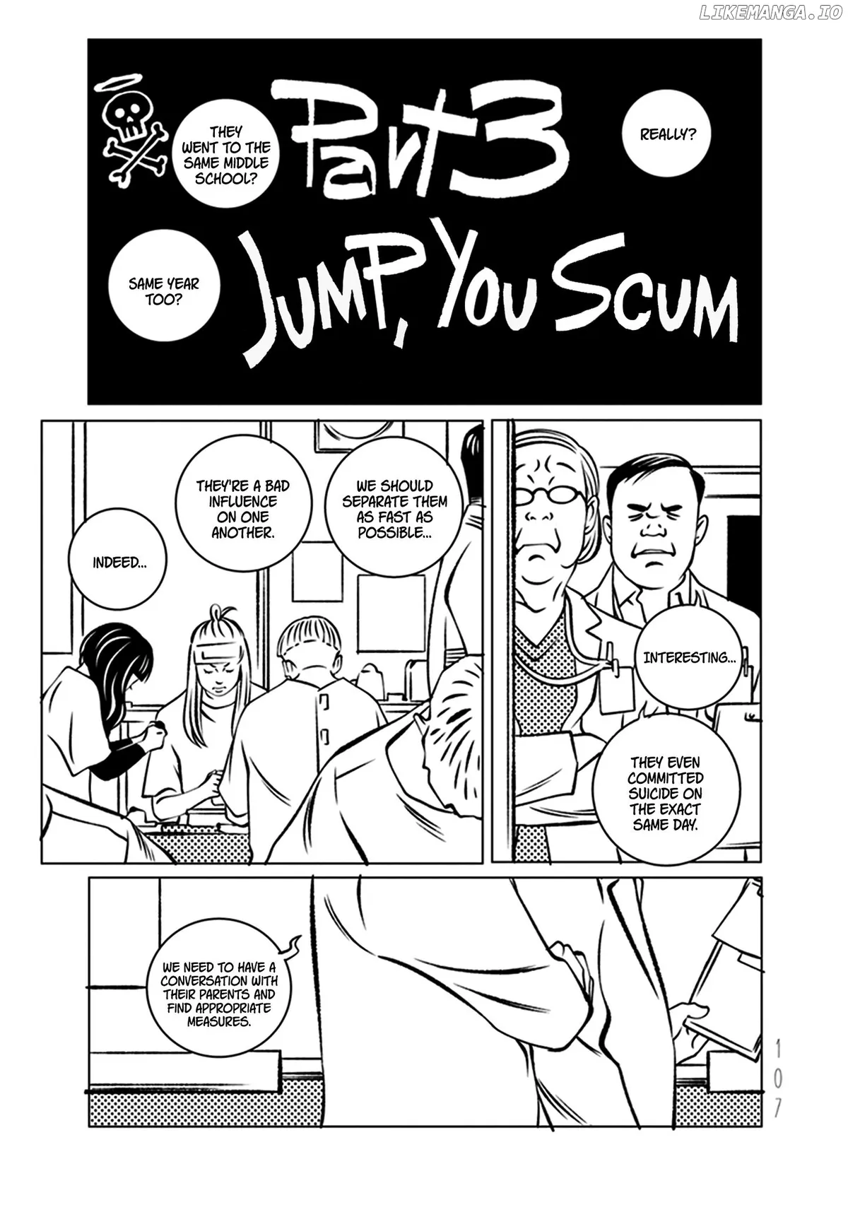 evol-manga Chapter 3 page 5 - 