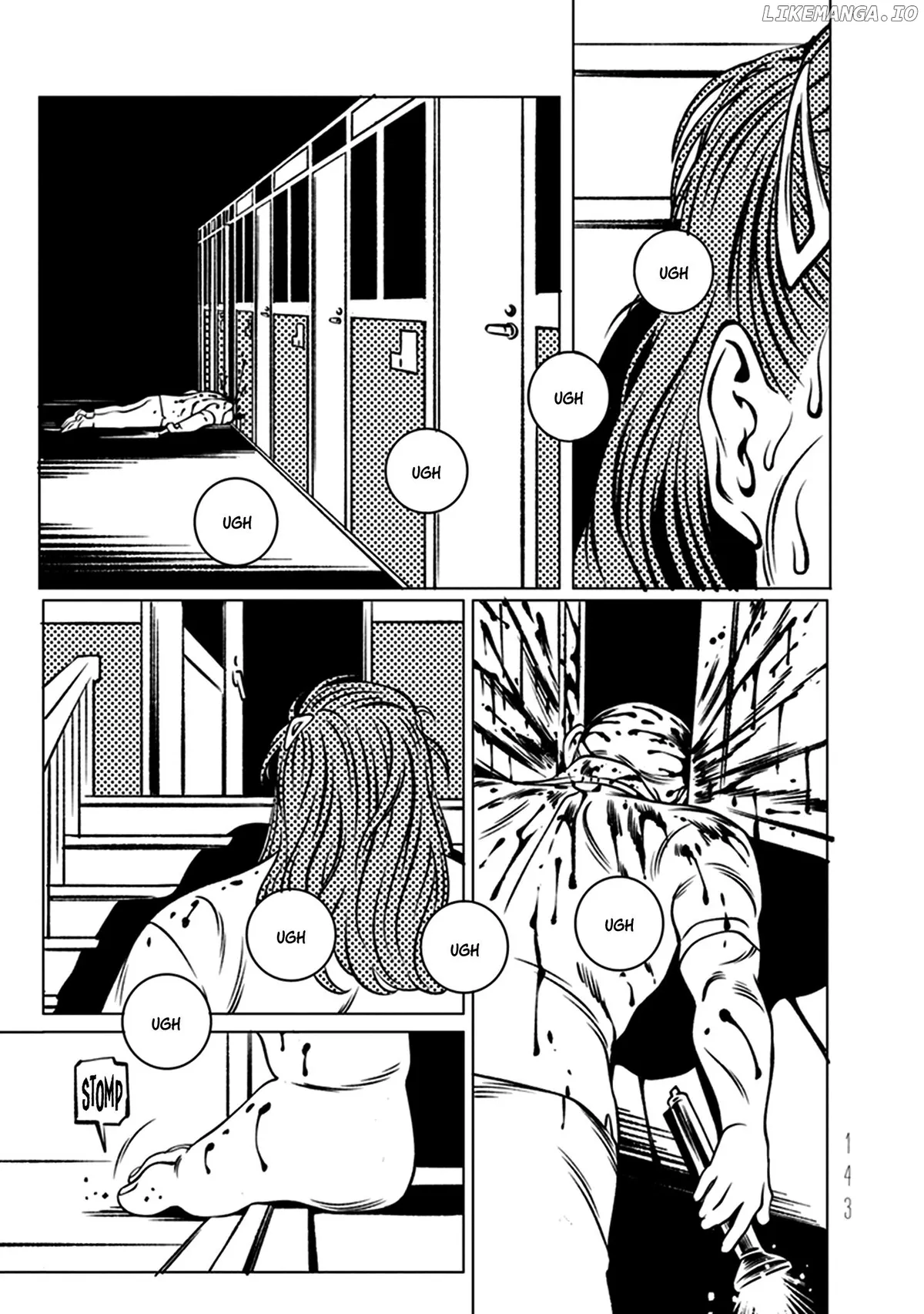 evol-manga Chapter 3 page 41 - 