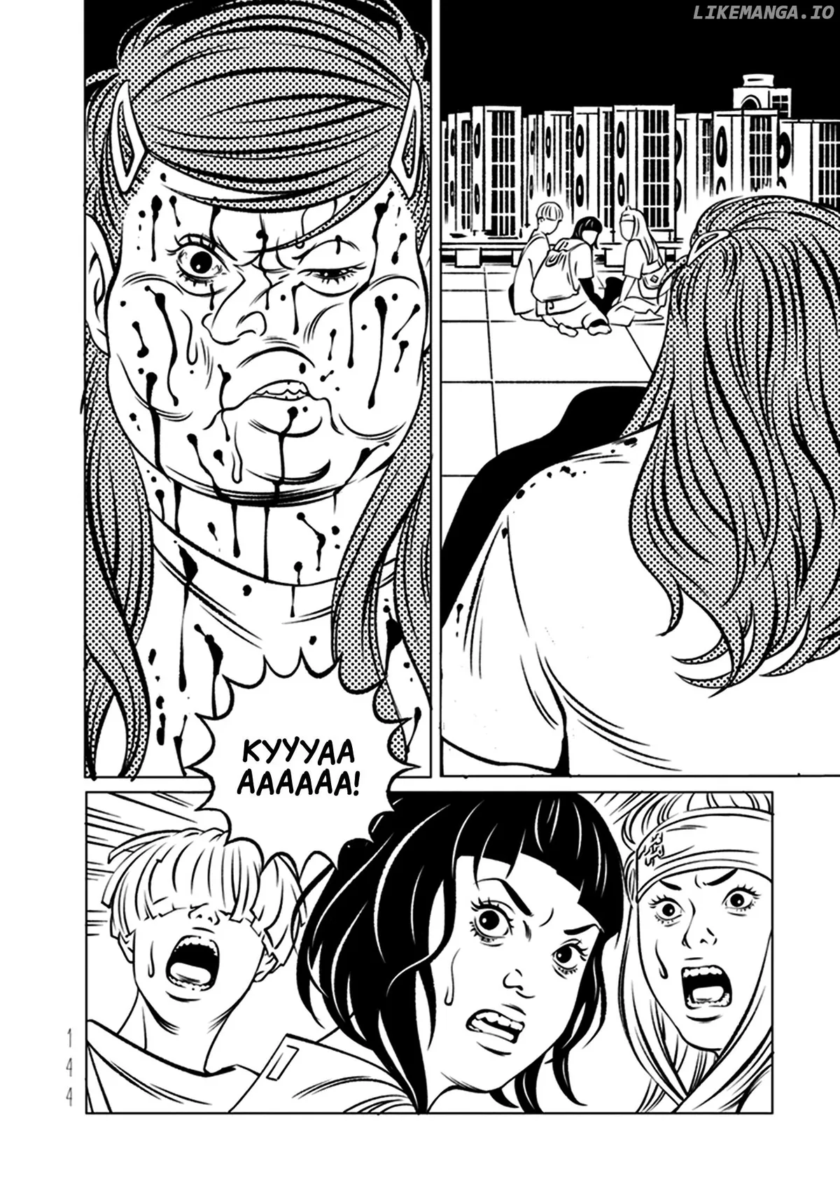 evol-manga Chapter 3 page 42 - 