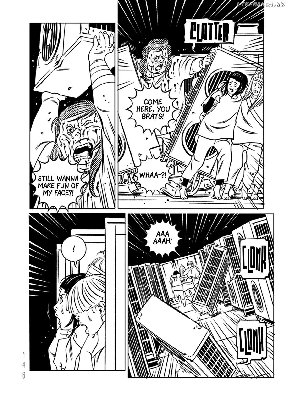 evol-manga Chapter 3 page 44 - 