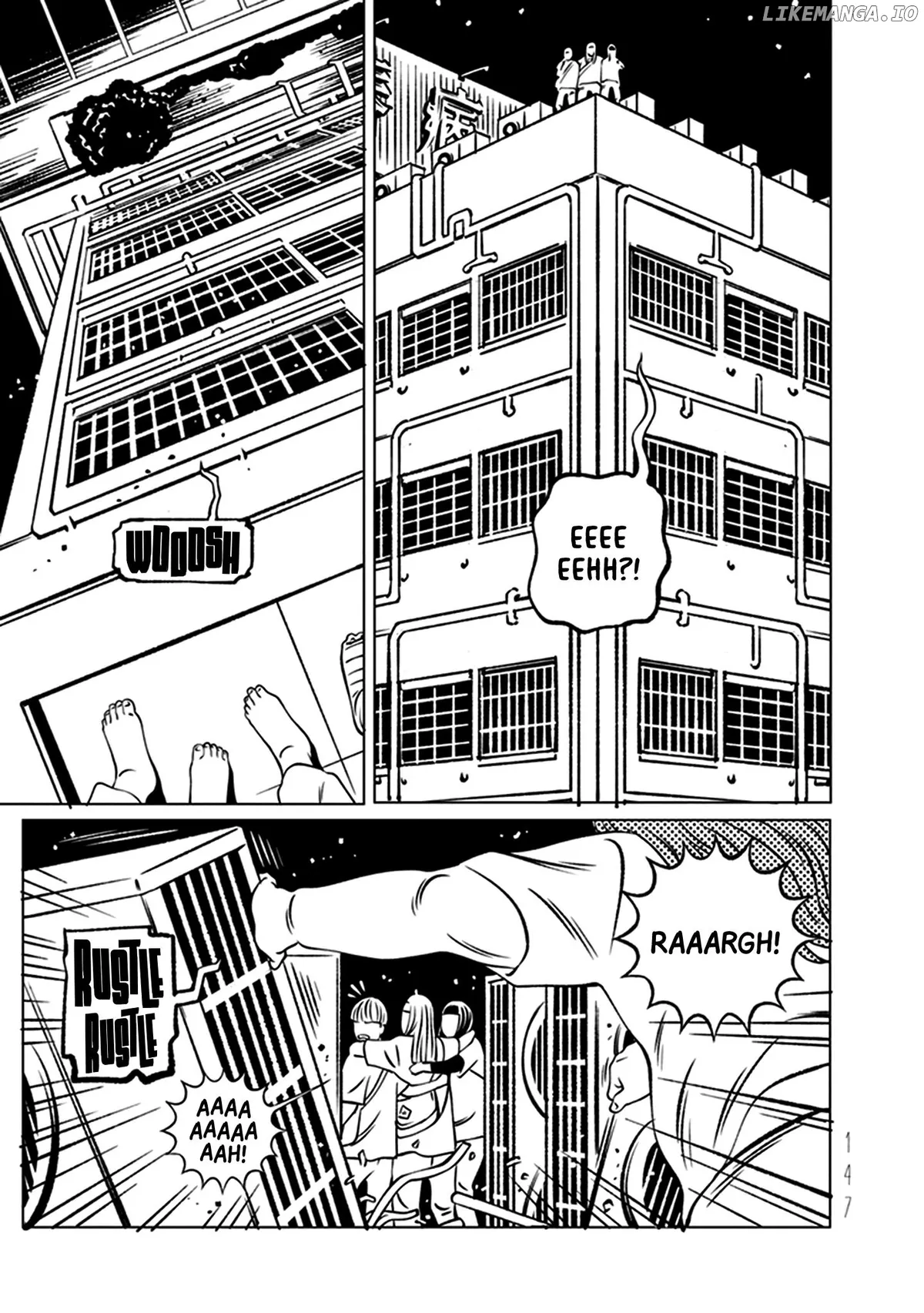 evol-manga Chapter 3 page 45 - 