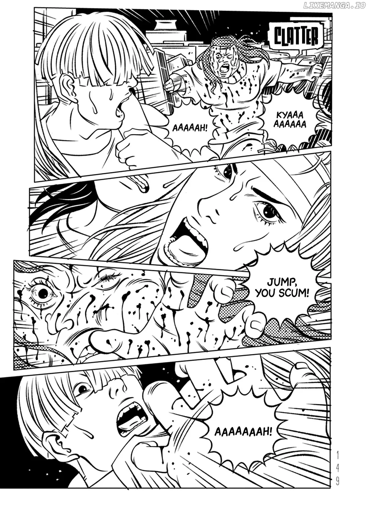 evol-manga Chapter 3 page 47 - 