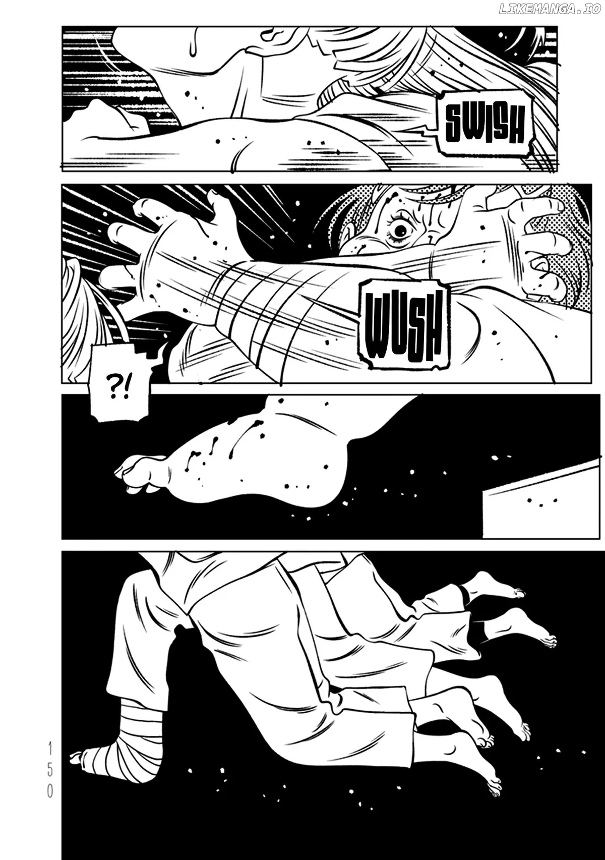 evol-manga Chapter 3 page 48 - 
