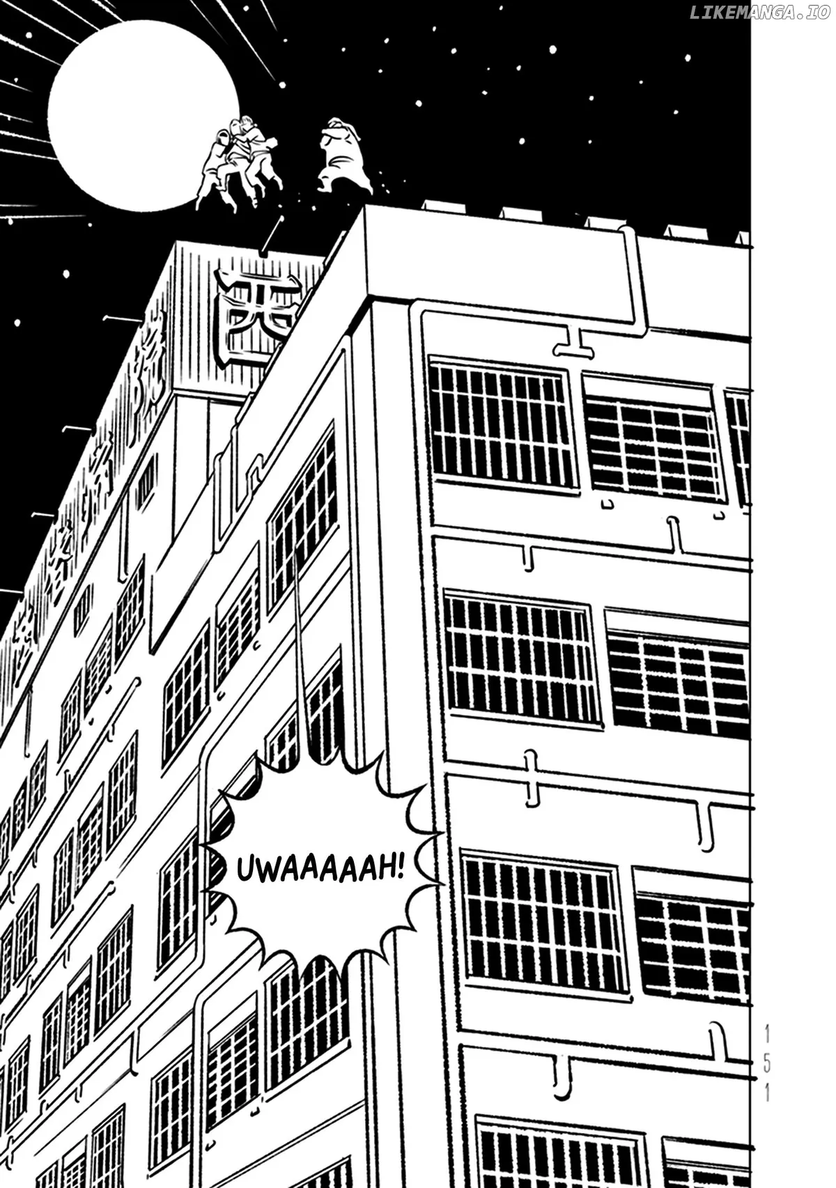 evol-manga Chapter 3 page 49 - 