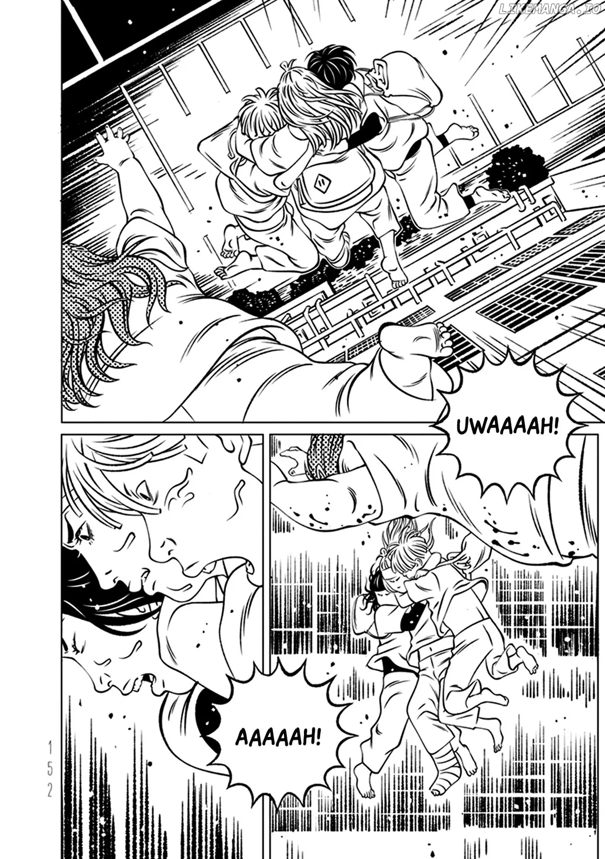 evol-manga Chapter 3 page 50 - 