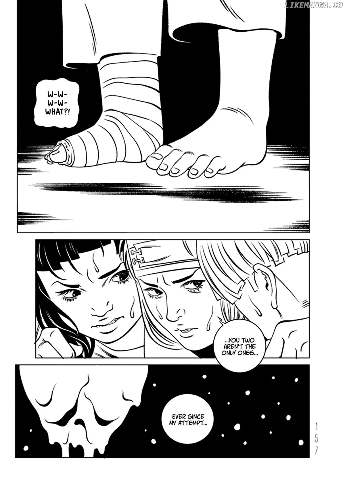 evol-manga Chapter 3 page 55 - 