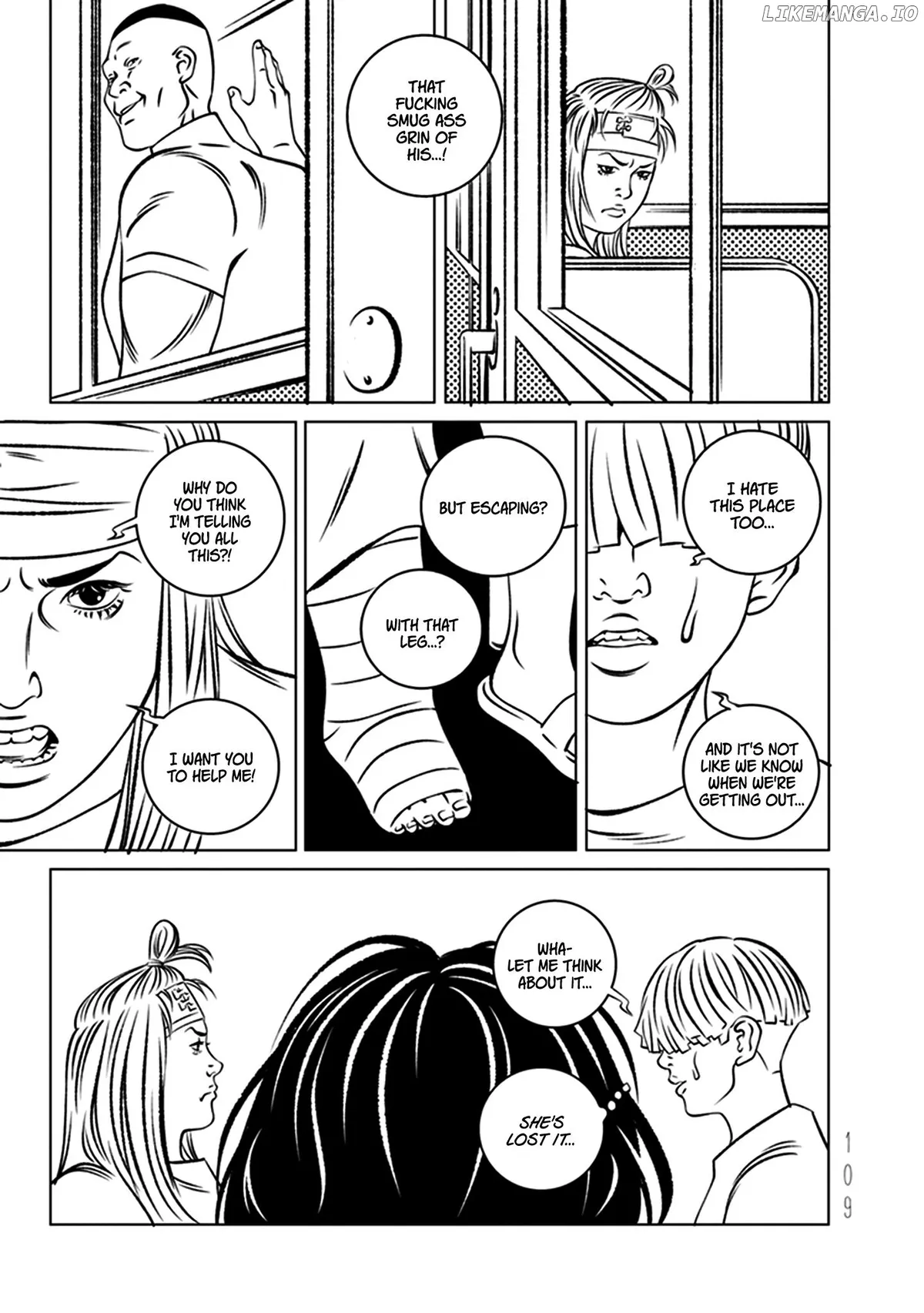 evol-manga Chapter 3 page 7 - 