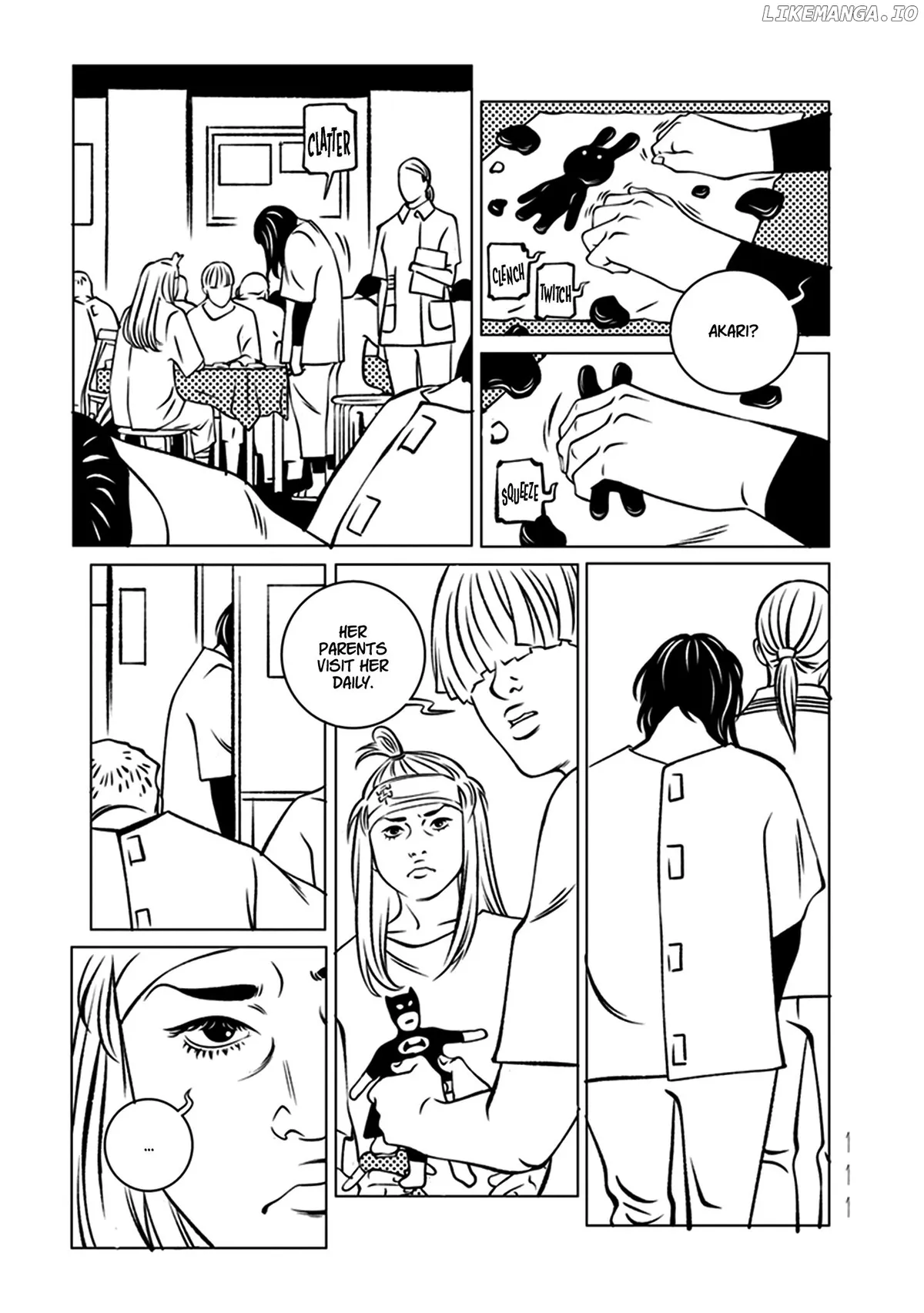 evol-manga Chapter 3 page 9 - 