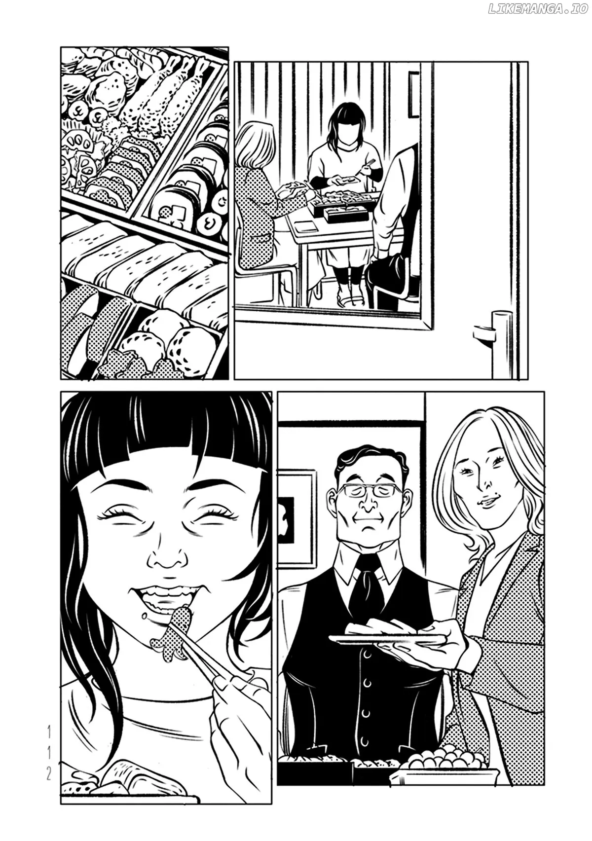 evol-manga Chapter 3 page 10 - 