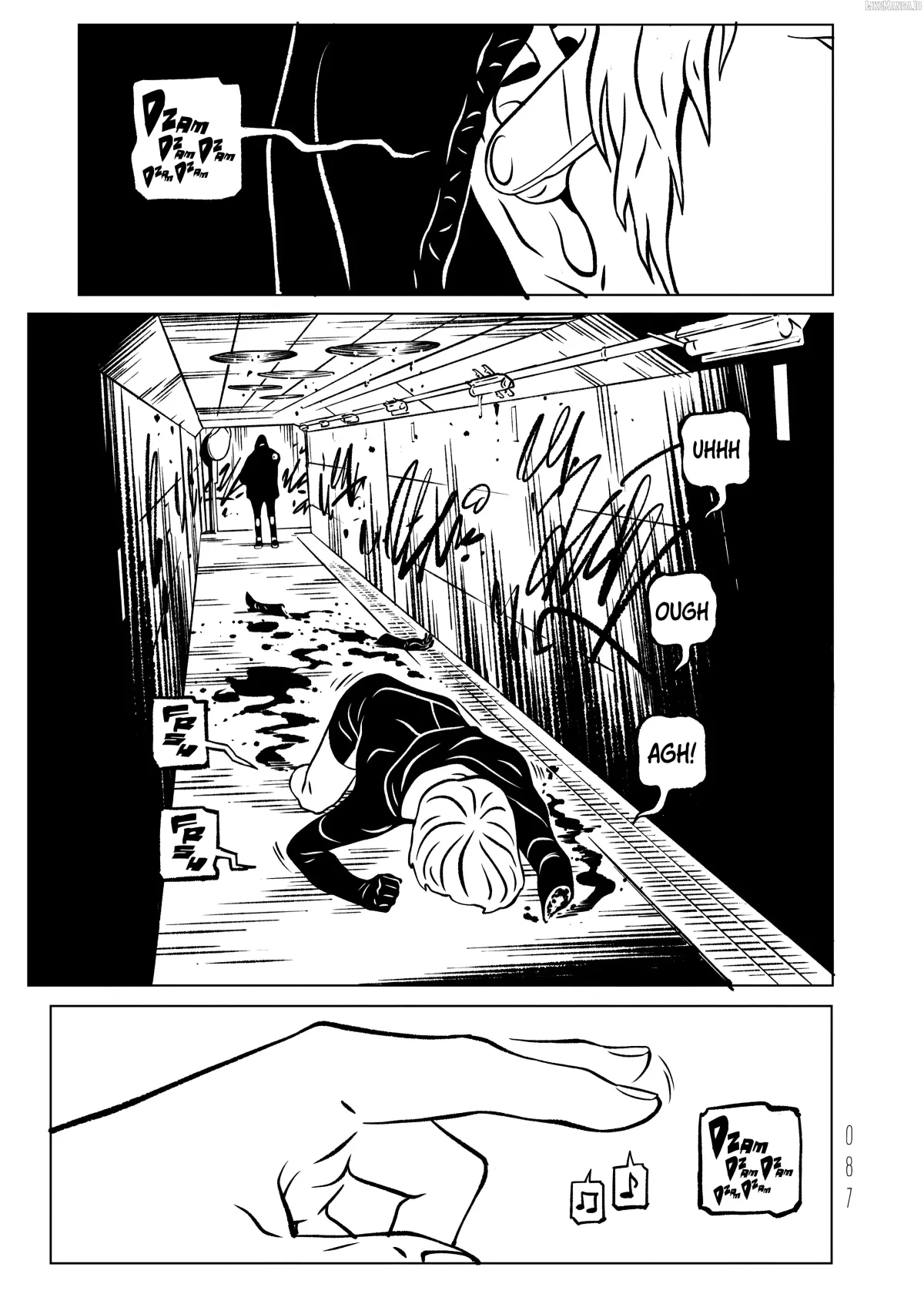 evol-manga Chapter 30 page 11 - 