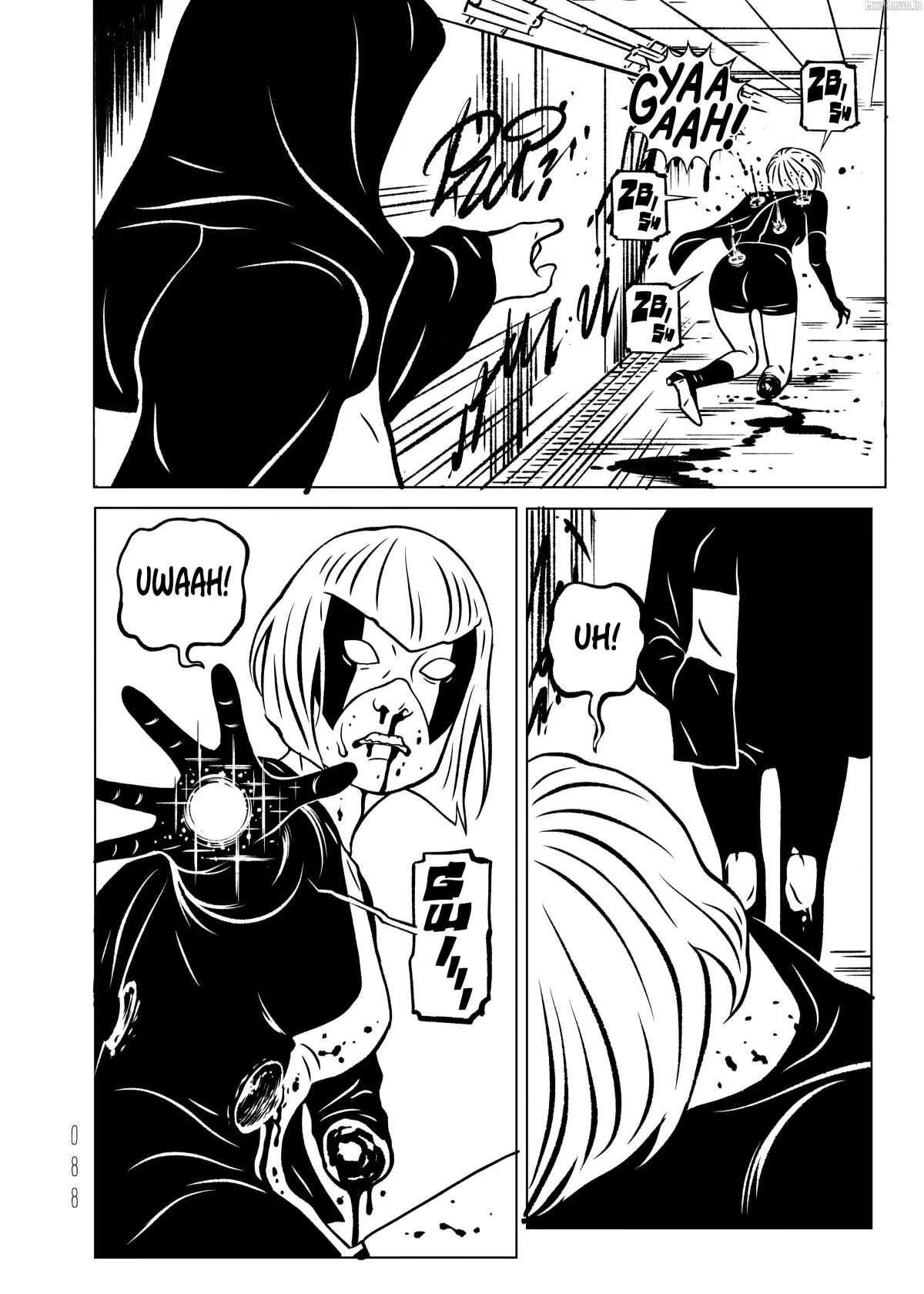 evol-manga Chapter 30 page 12 - 