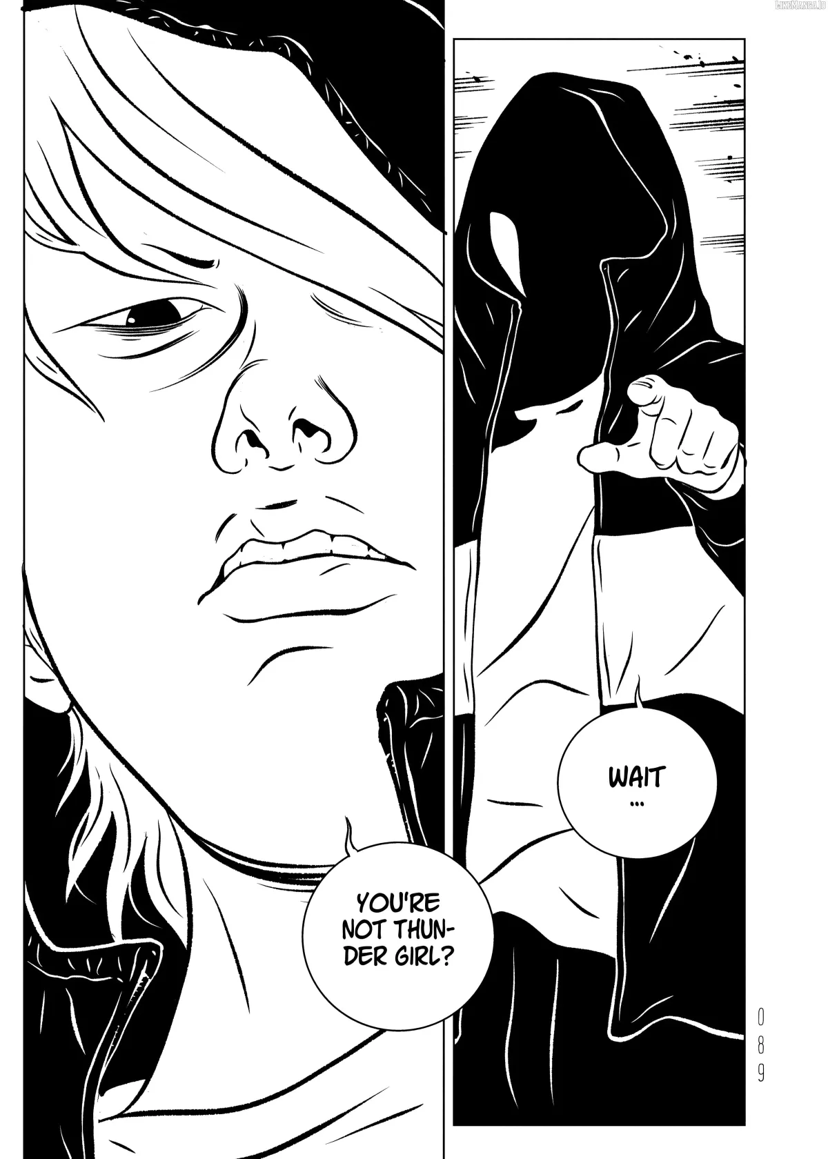 evol-manga Chapter 30 page 13 - 