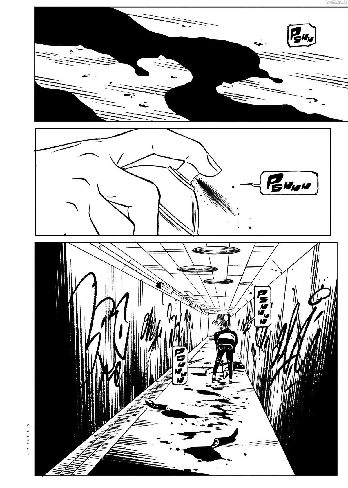 evol-manga Chapter 30 page 14 - 