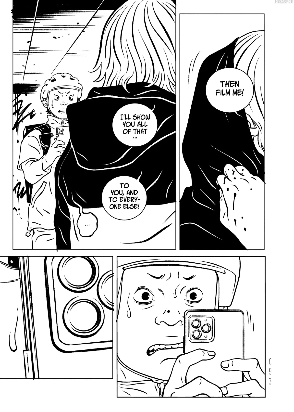 evol-manga Chapter 30 page 17 - 