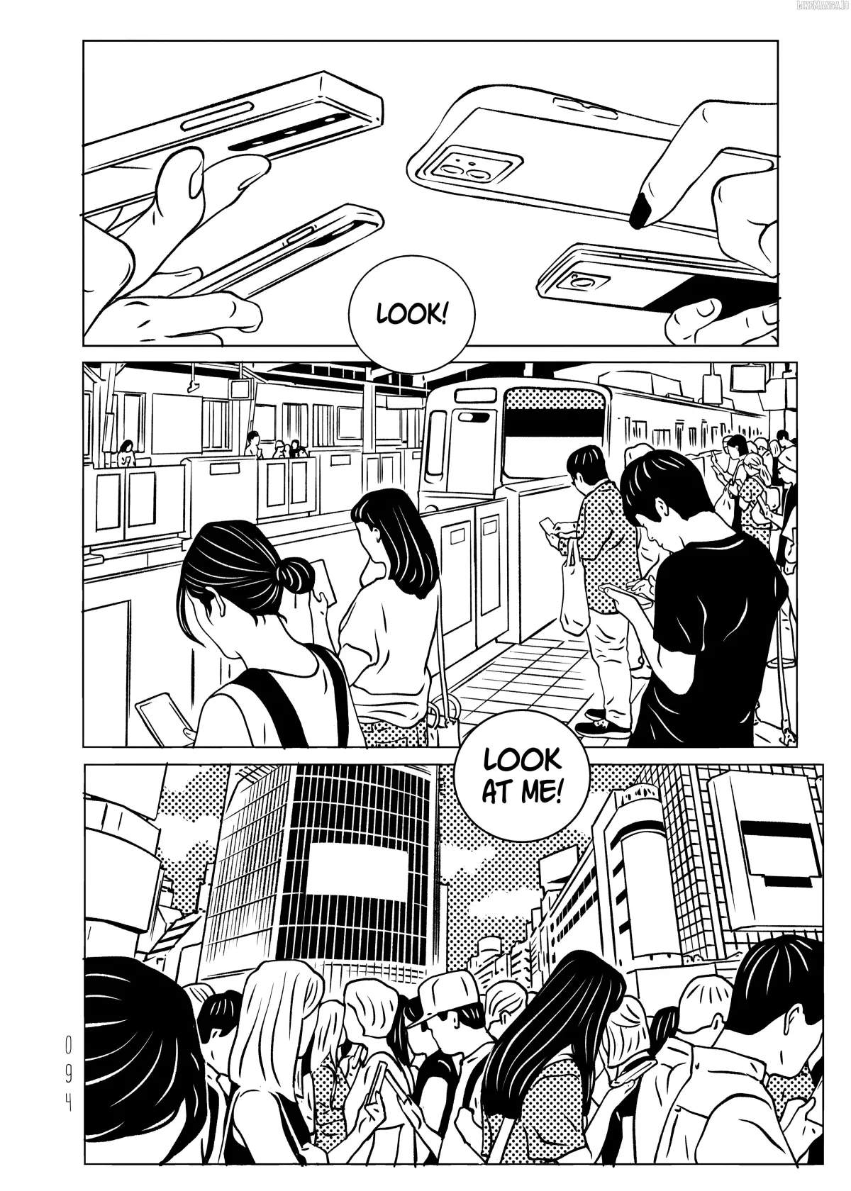evol-manga Chapter 30 page 18 - 