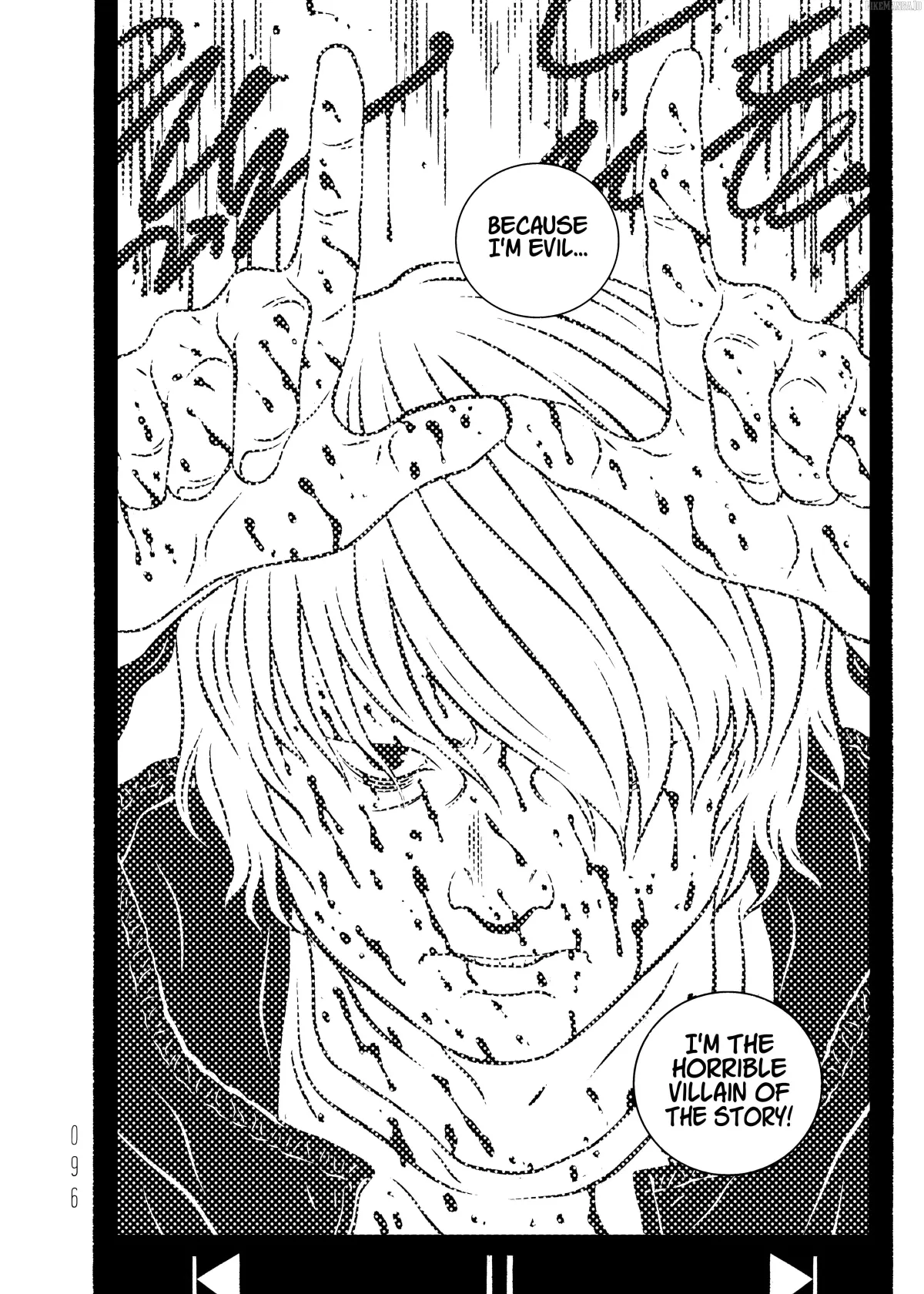 evol-manga Chapter 30 page 20 - 