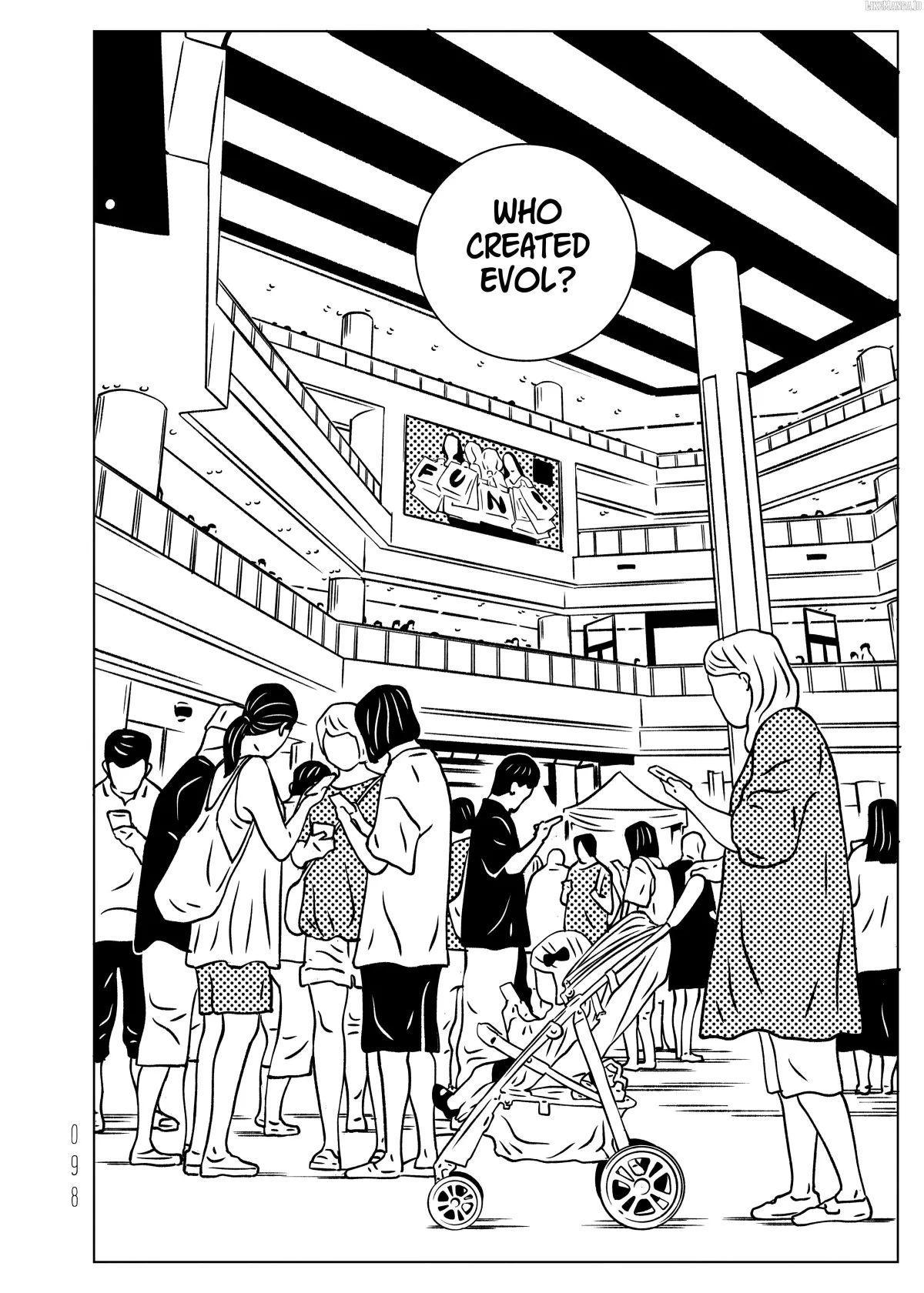 evol-manga Chapter 30 page 22 - 