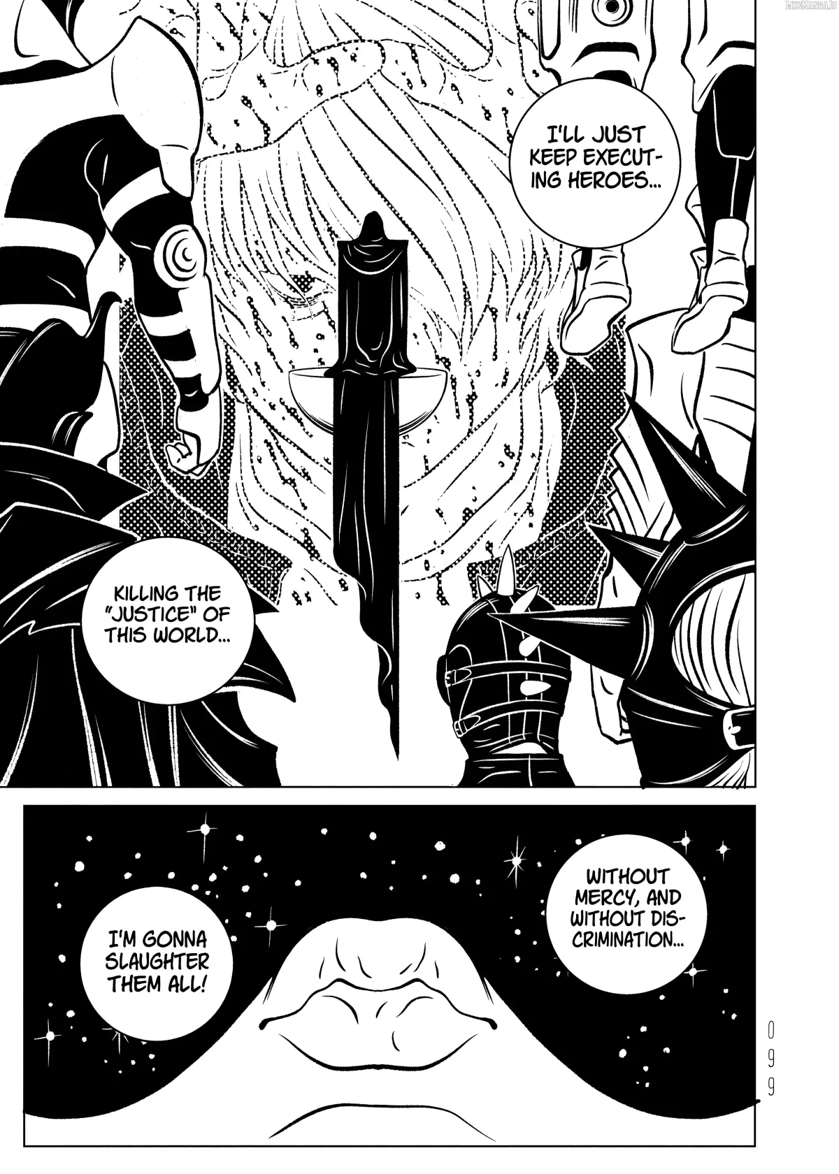 evol-manga Chapter 30 page 23 - 