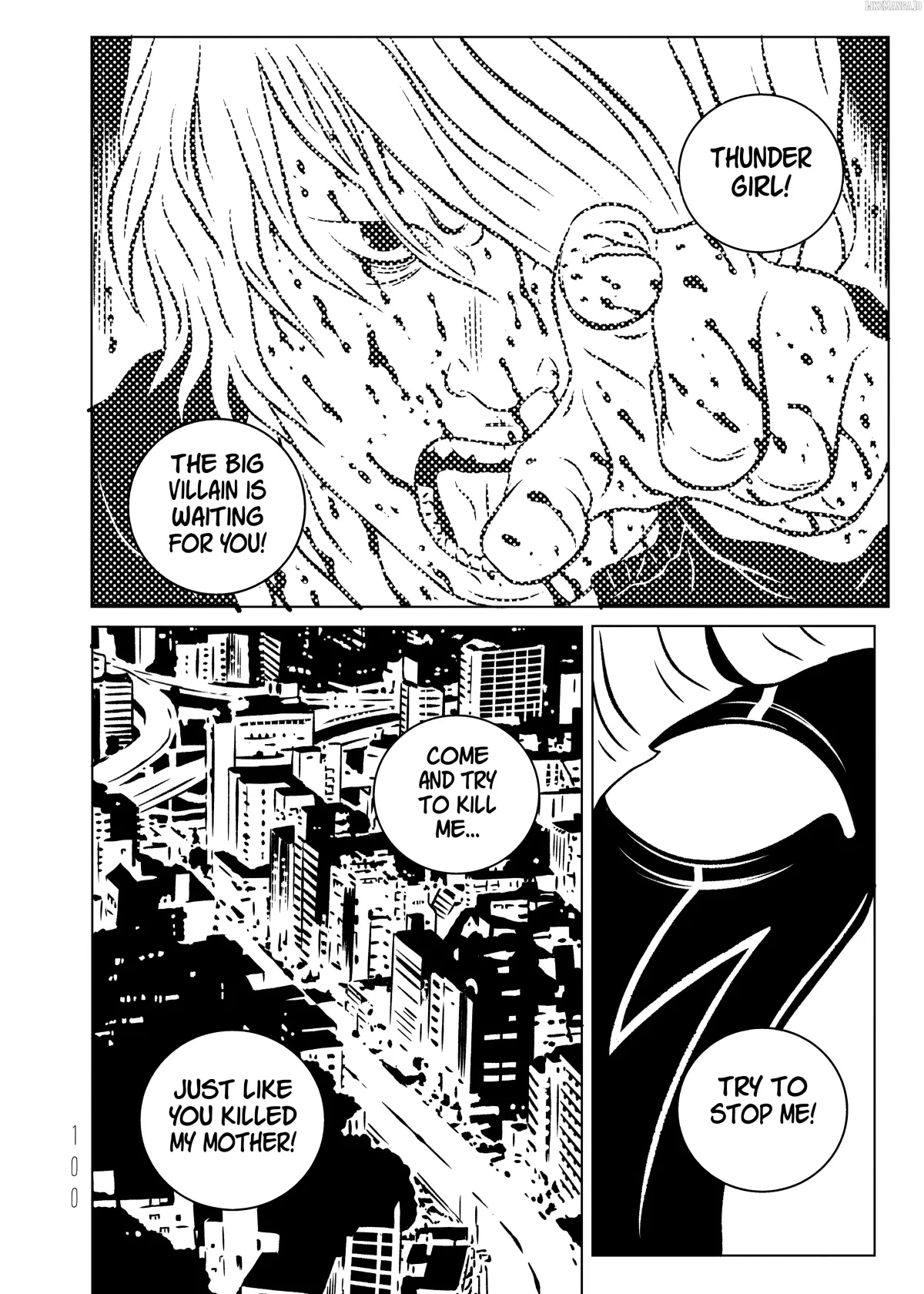 evol-manga Chapter 30 page 24 - 