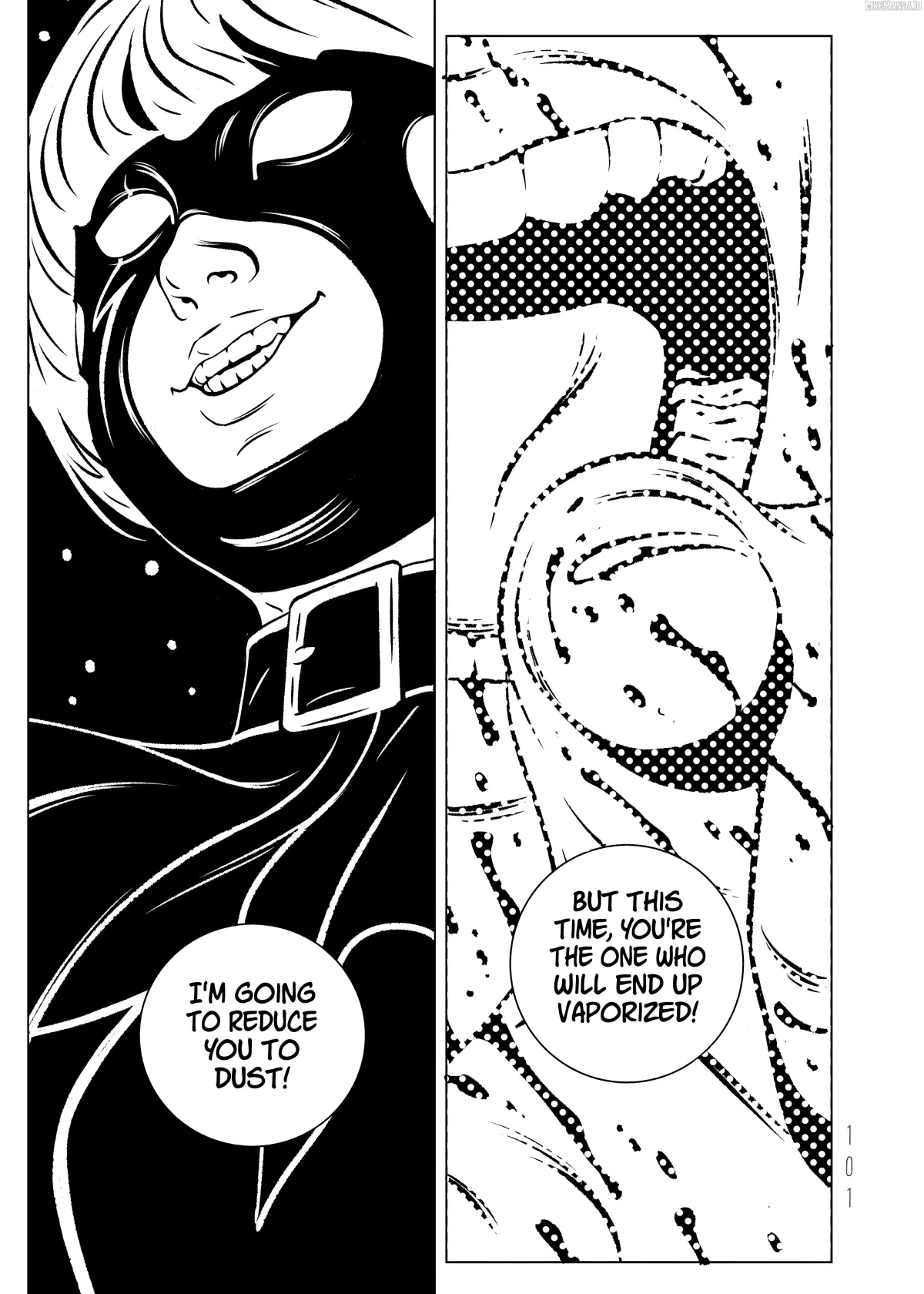 evol-manga Chapter 30 page 25 - 