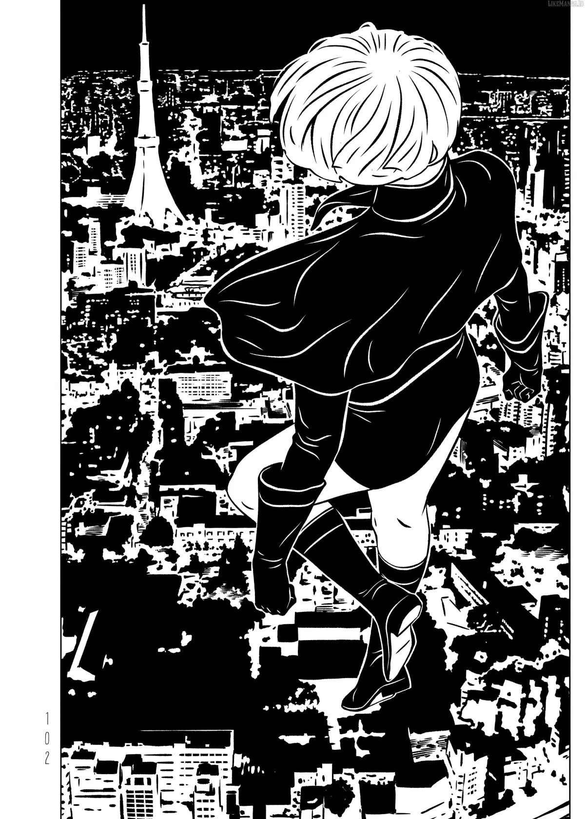 evol-manga Chapter 30 page 26 - 