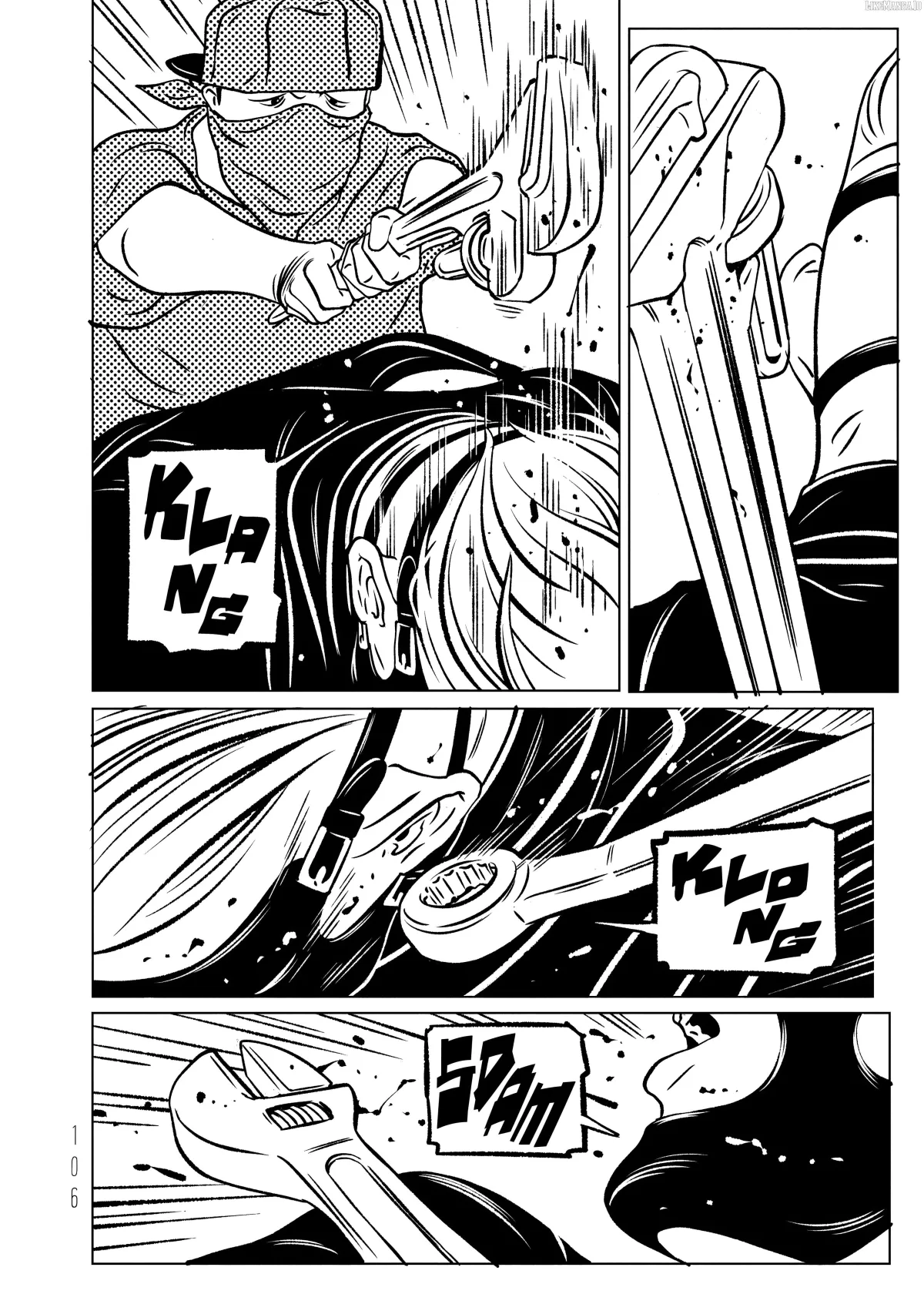 evol-manga Chapter 30 page 30 - 