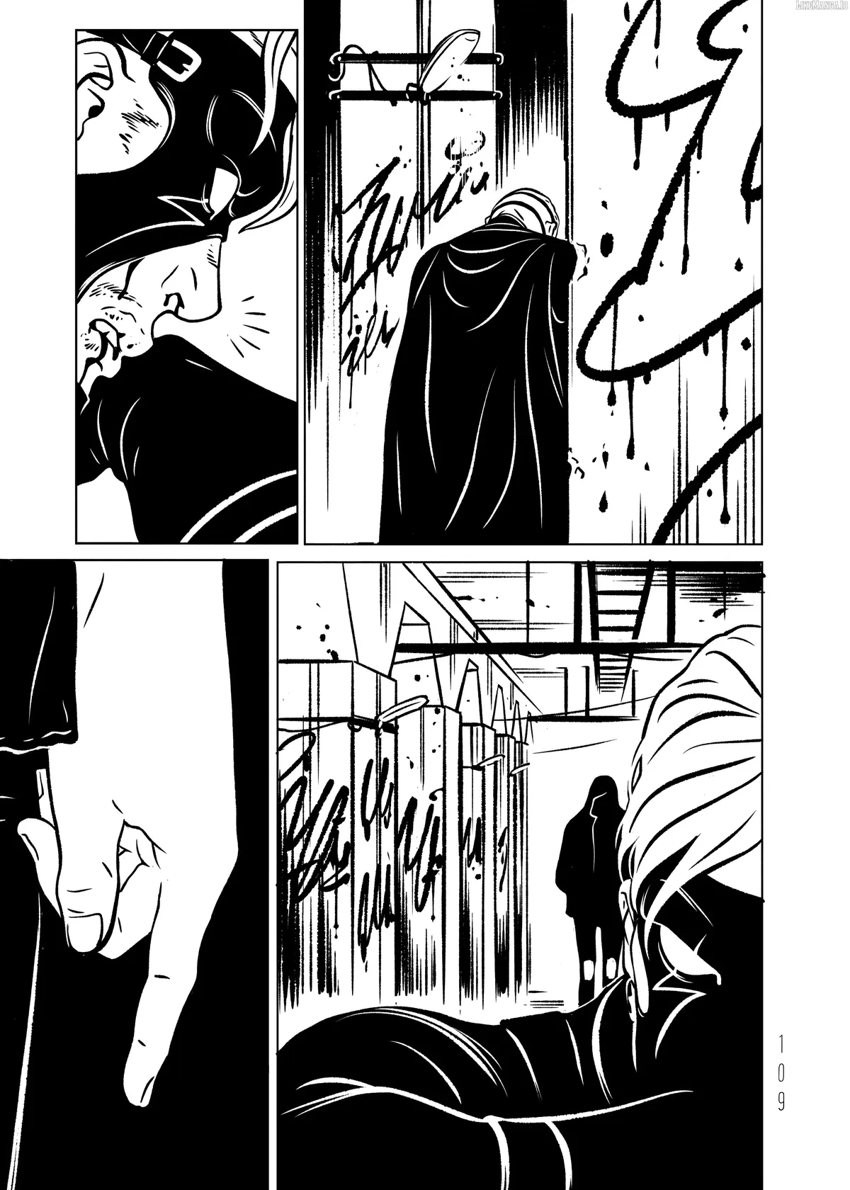 evol-manga Chapter 30 page 33 - 