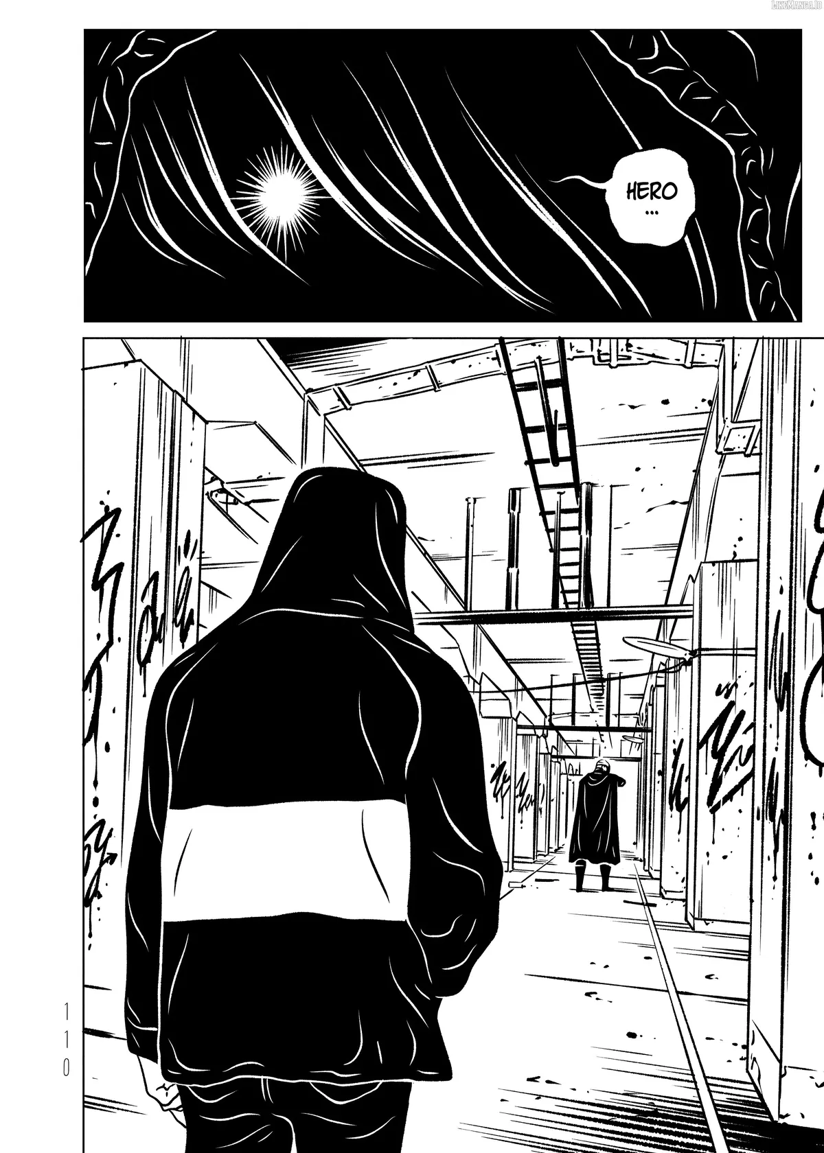 evol-manga Chapter 30 page 34 - 