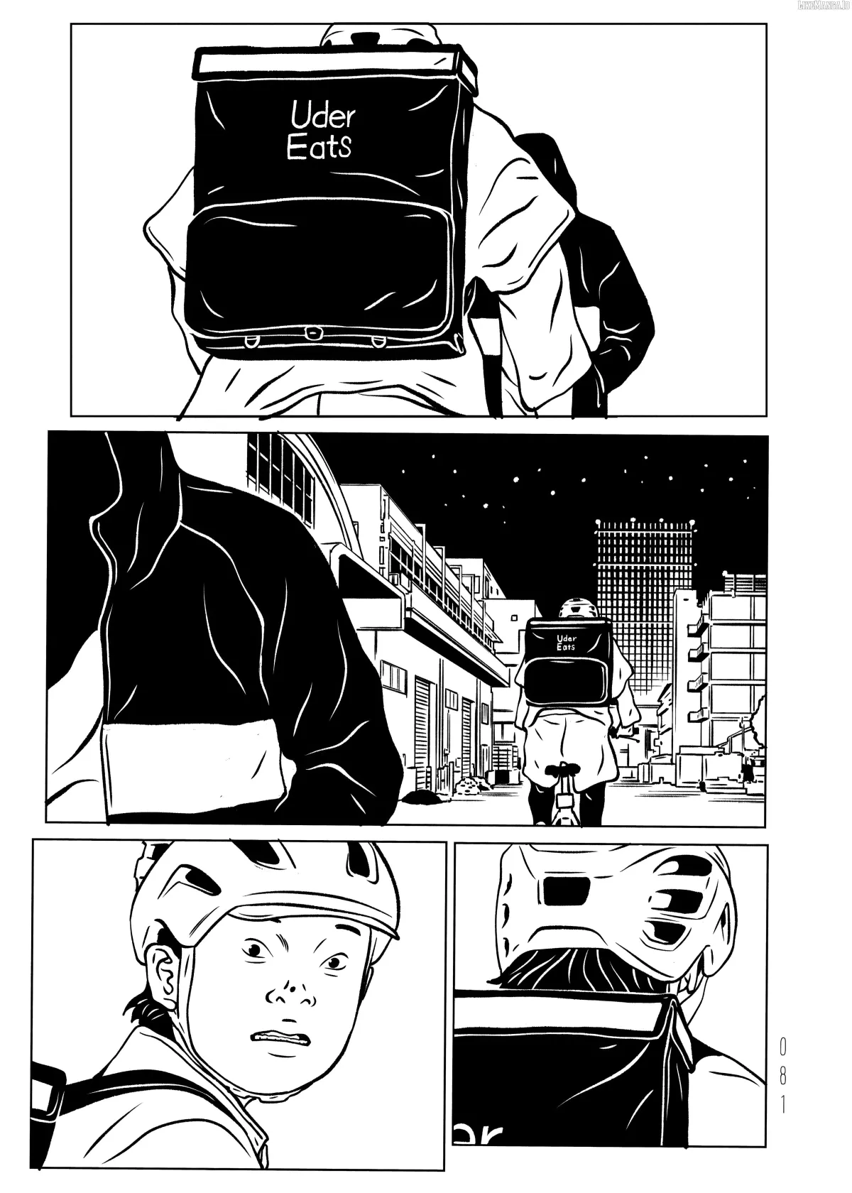 evol-manga Chapter 30 page 5 - 