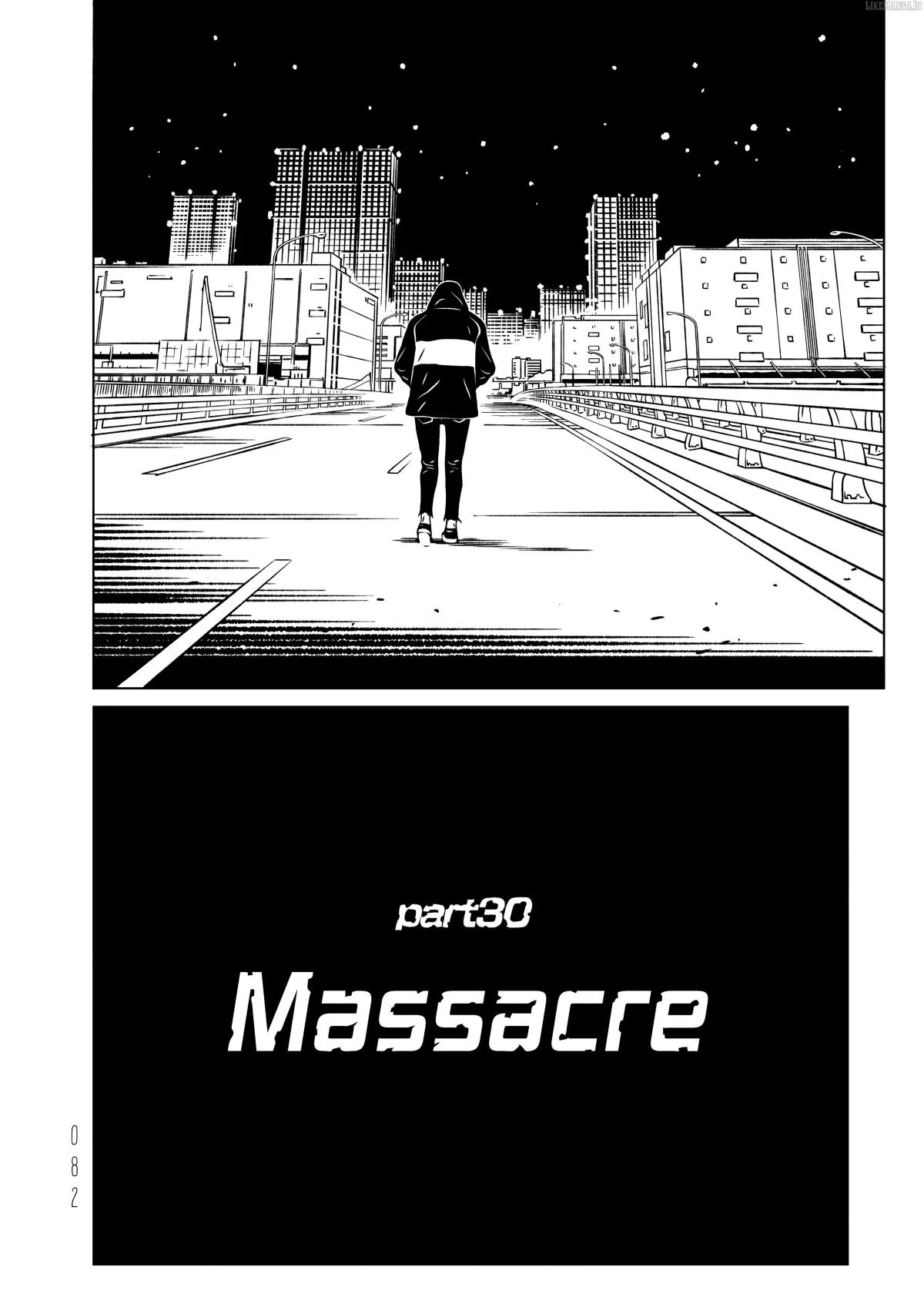 evol-manga Chapter 30 page 6 - 
