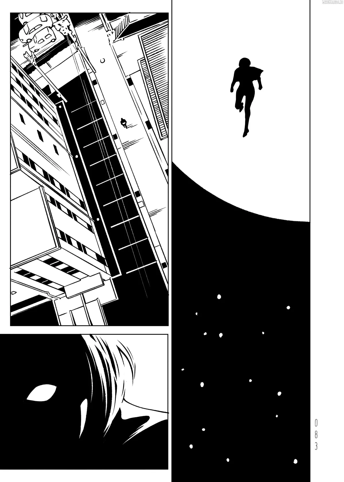 evol-manga Chapter 30 page 7 - 