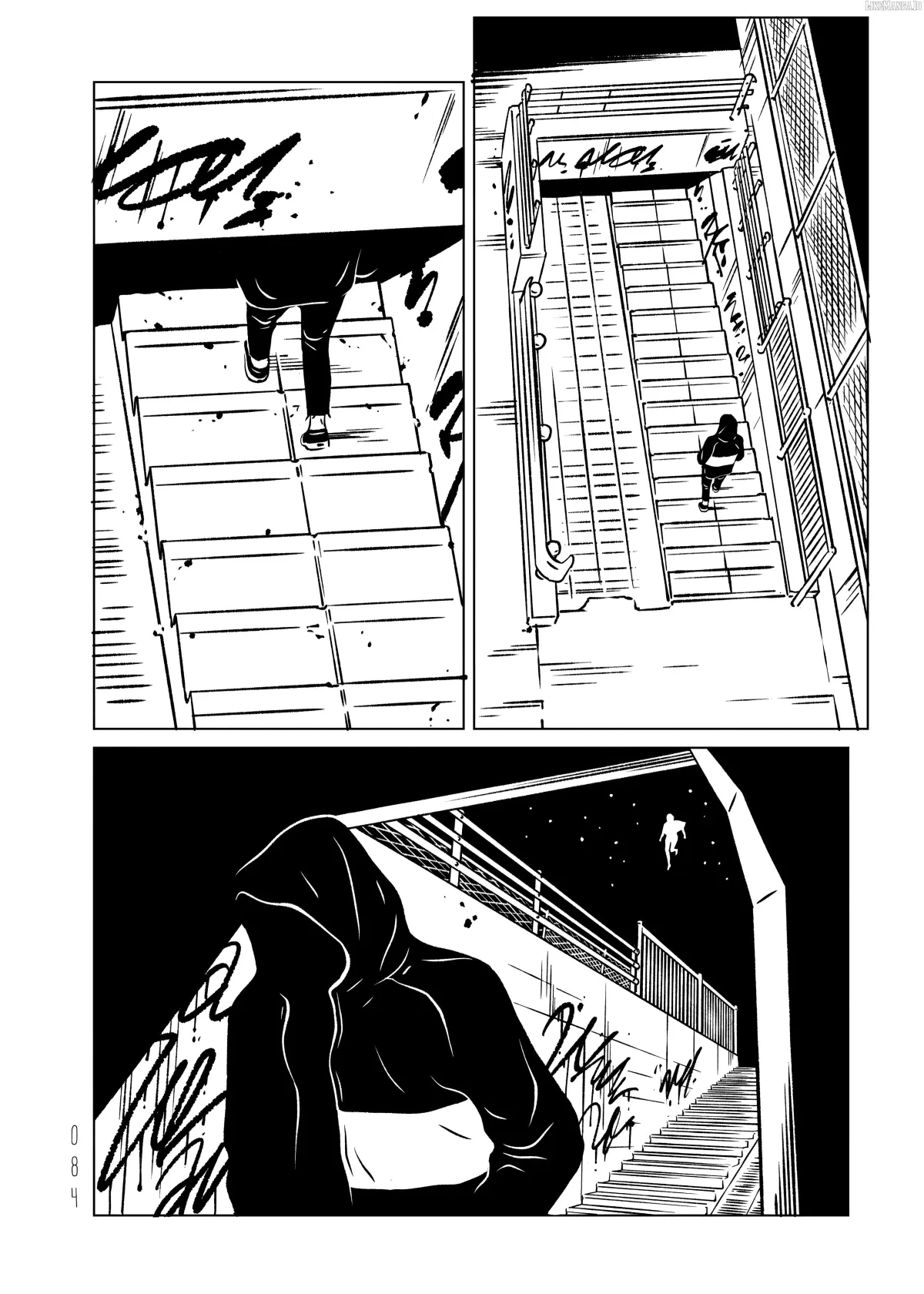 evol-manga Chapter 30 page 8 - 
