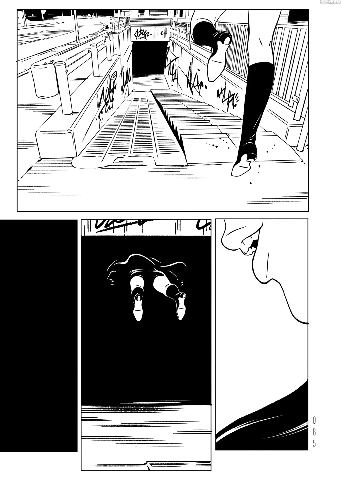 evol-manga Chapter 30 page 9 - 