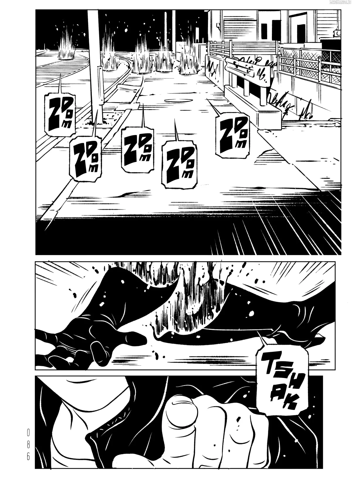 evol-manga Chapter 30 page 10 - 
