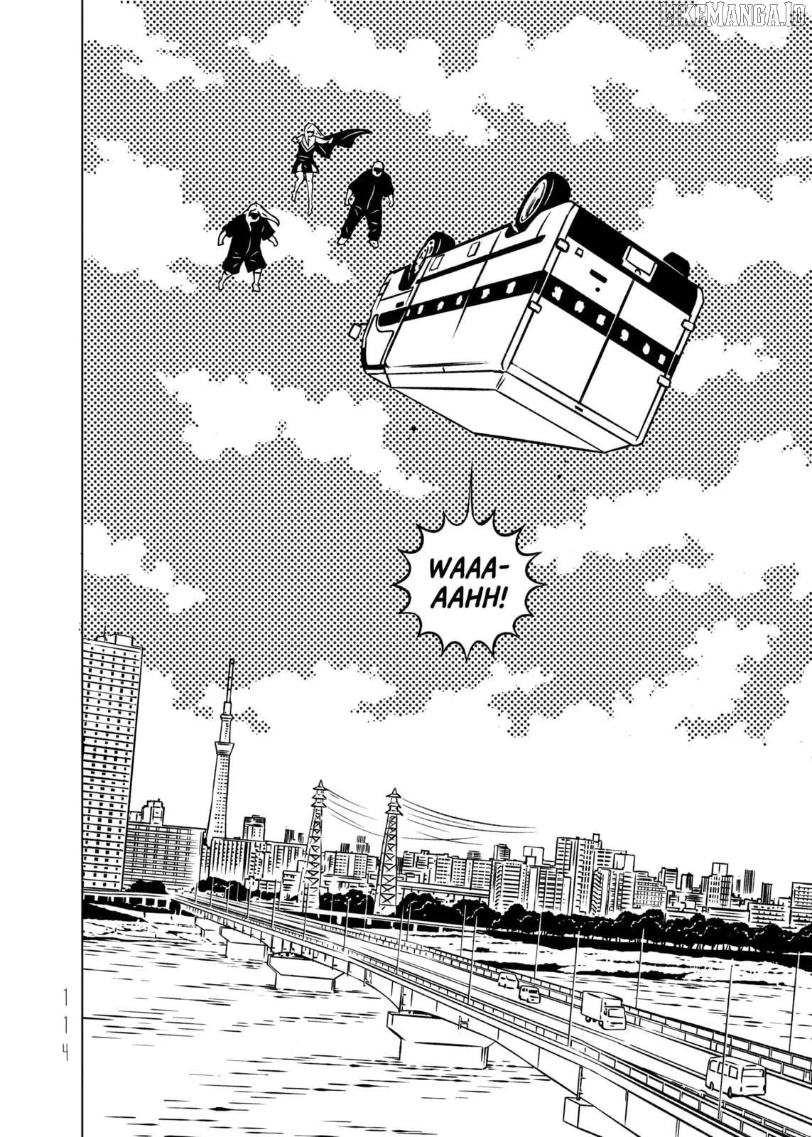 evol-manga Chapter 31 page 2 - 