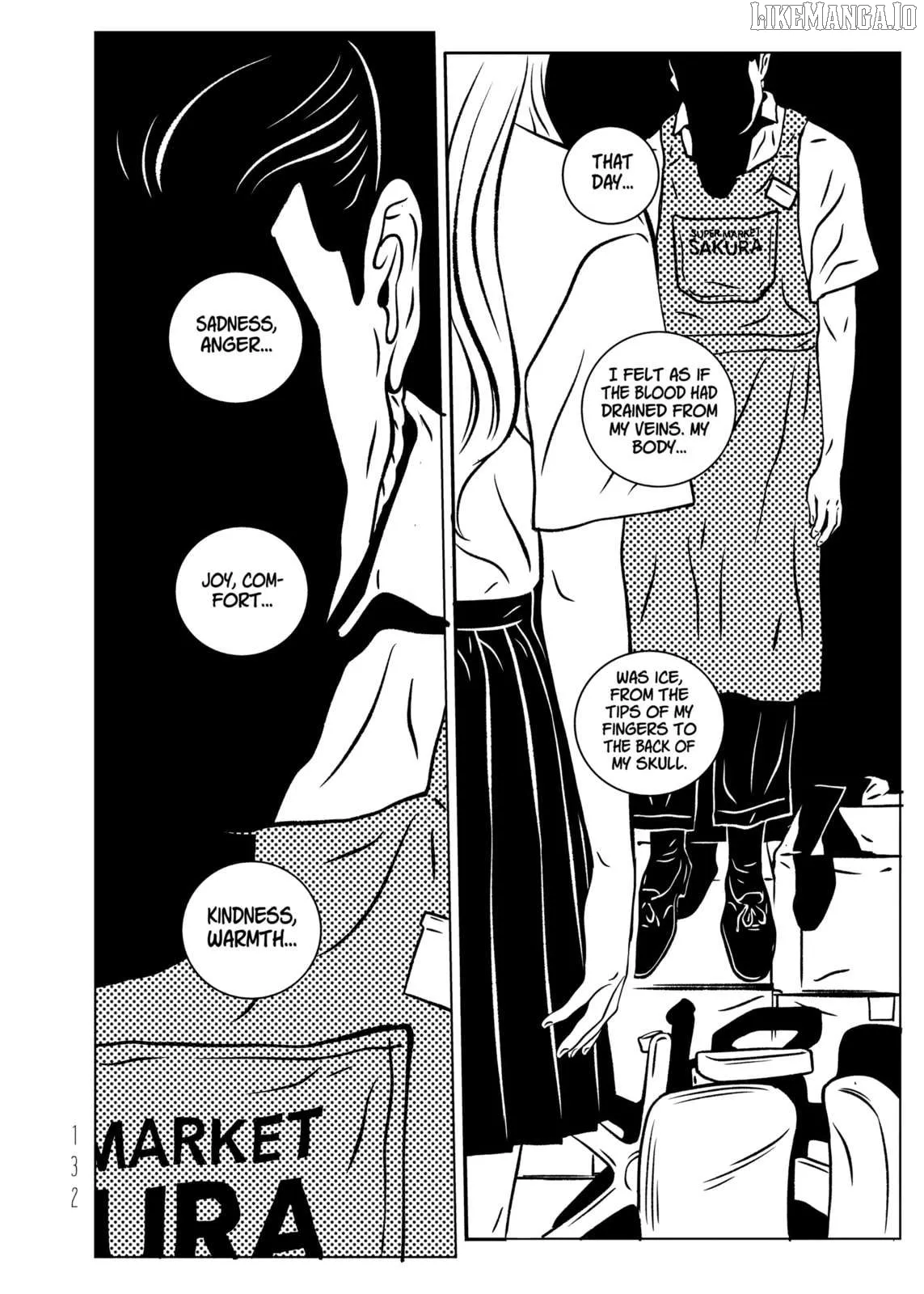 evol-manga Chapter 31 page 20 - 