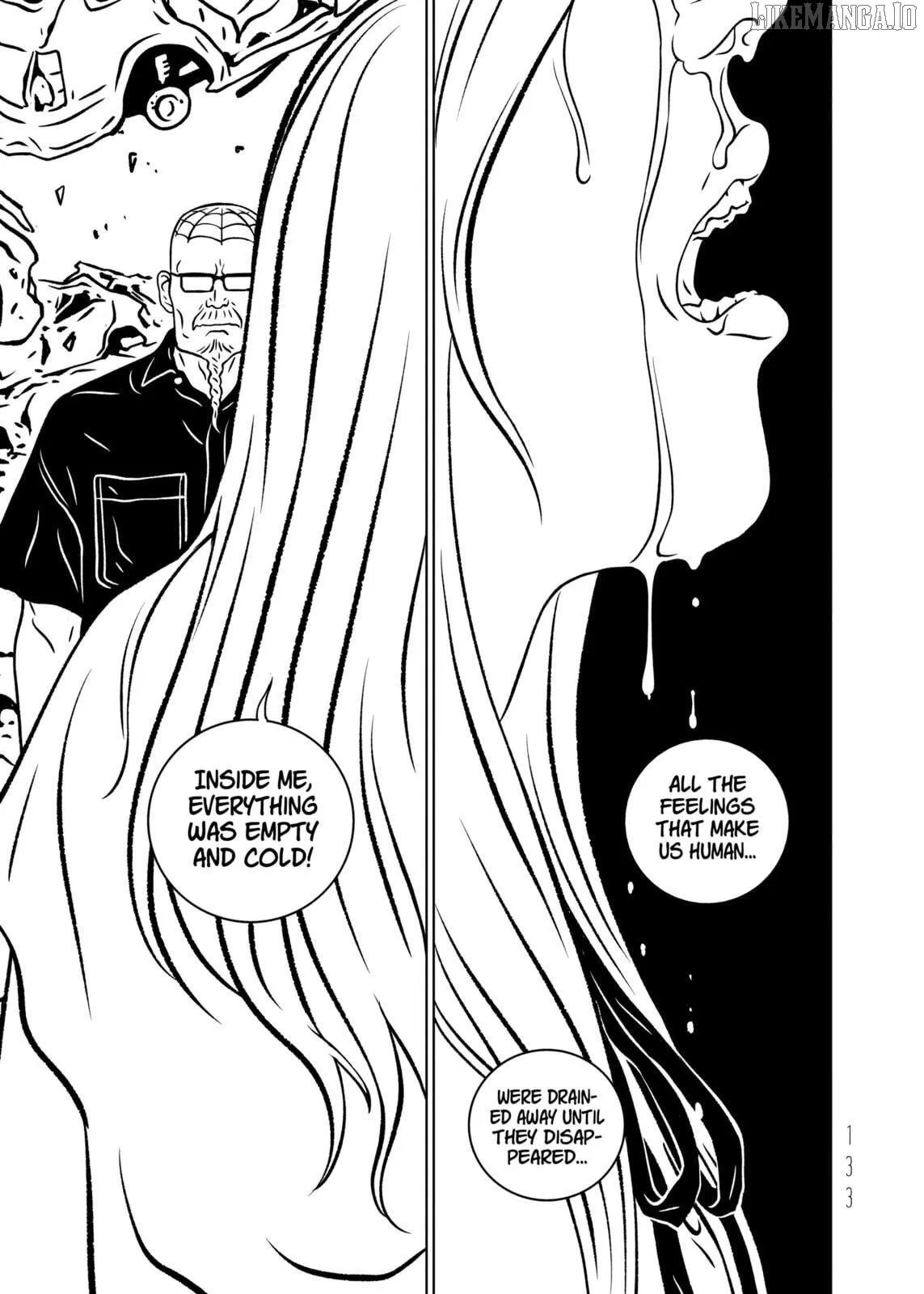 evol-manga Chapter 31 page 21 - 