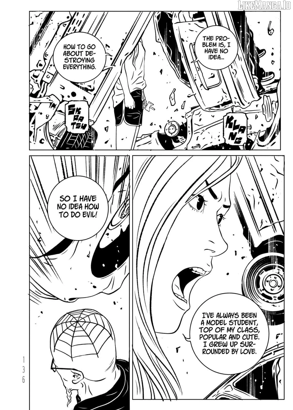 evol-manga Chapter 31 page 24 - 