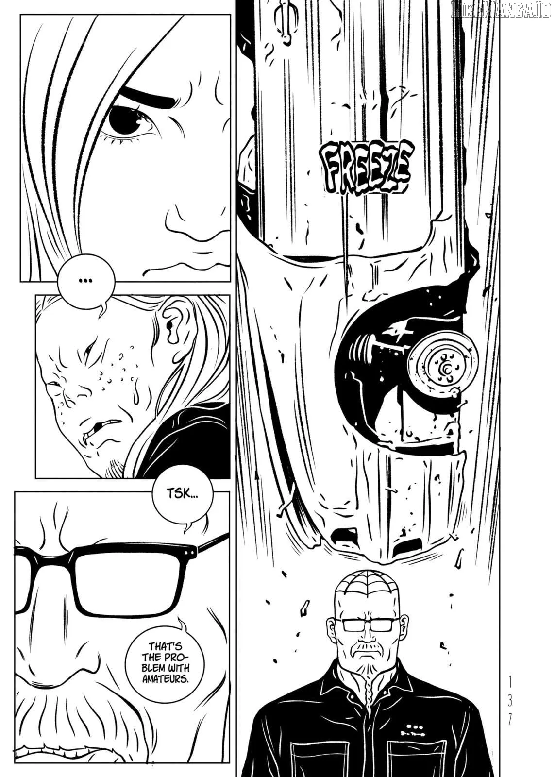 evol-manga Chapter 31 page 25 - 