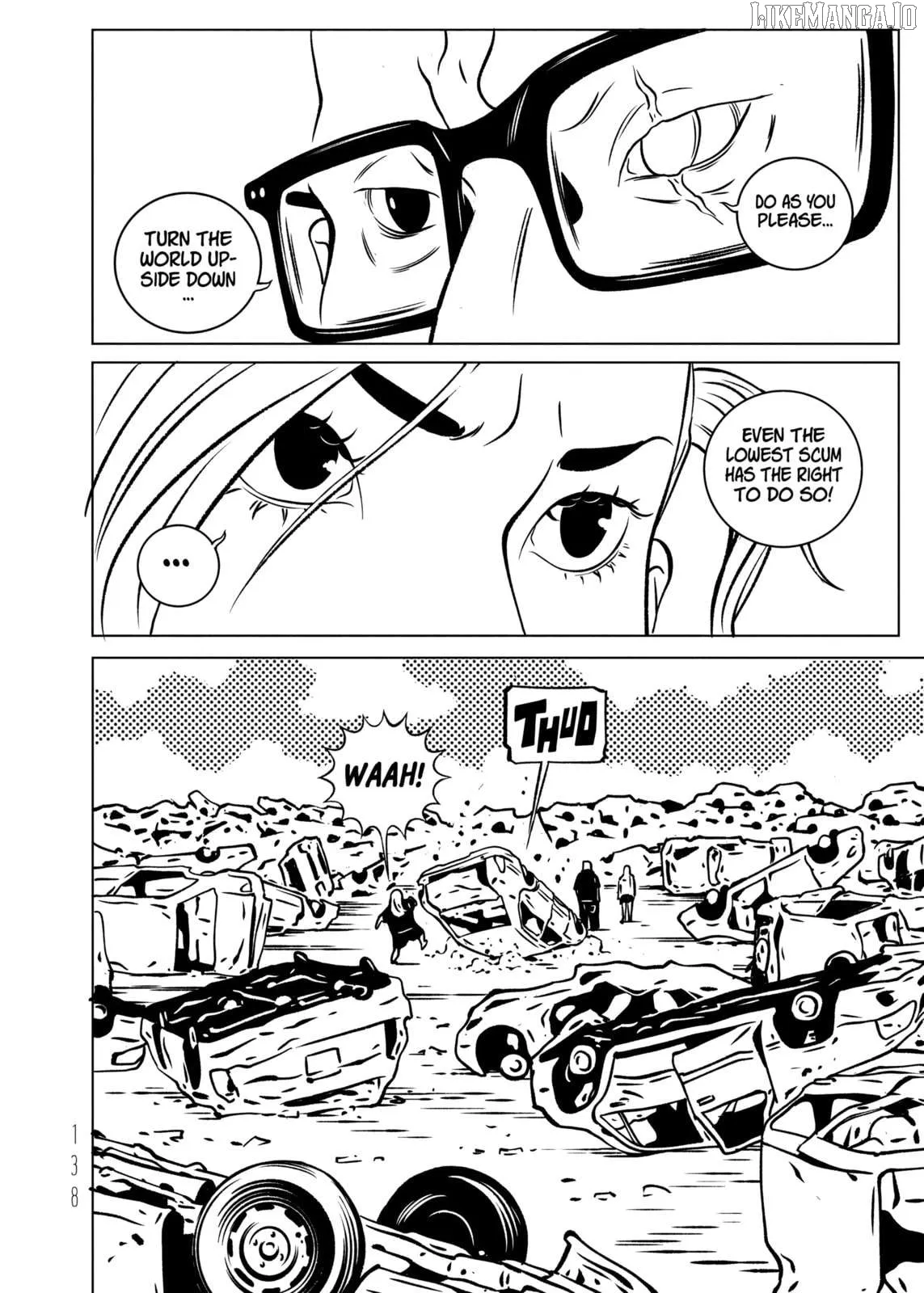 evol-manga Chapter 31 page 26 - 