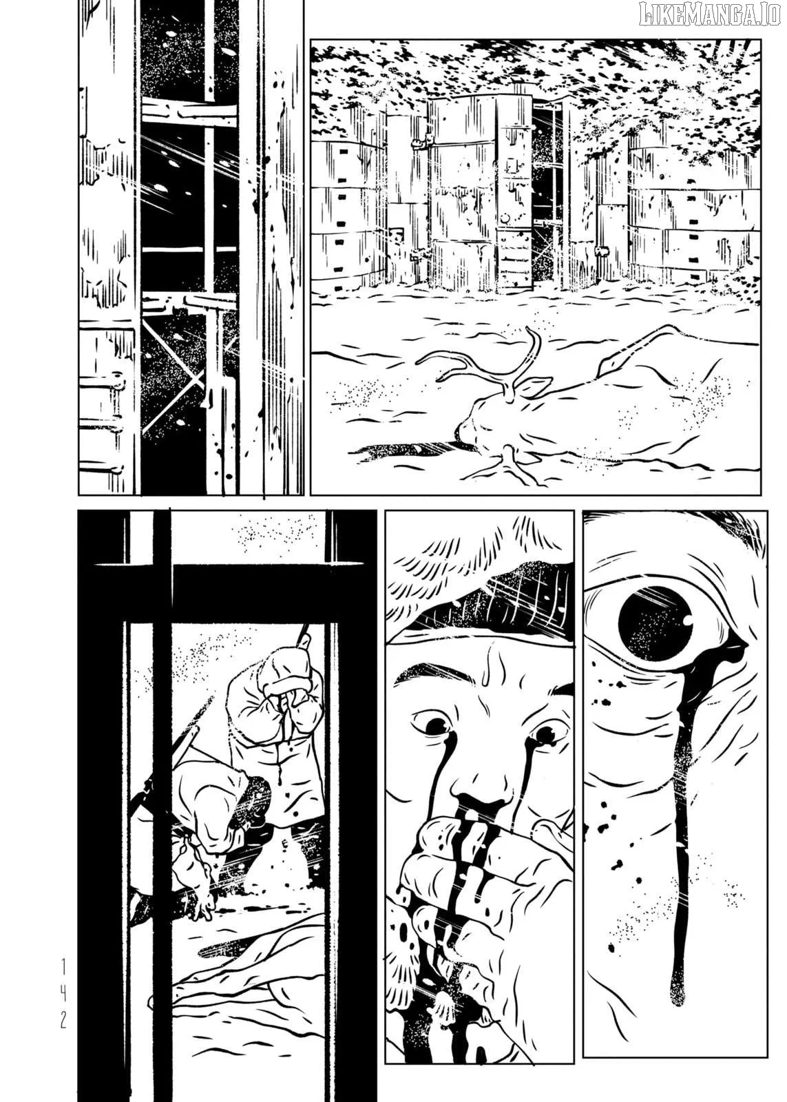 evol-manga Chapter 31 page 30 - 