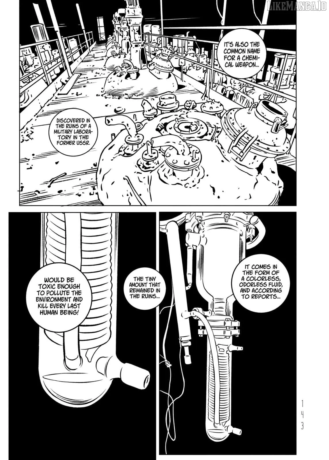 evol-manga Chapter 31 page 31 - 