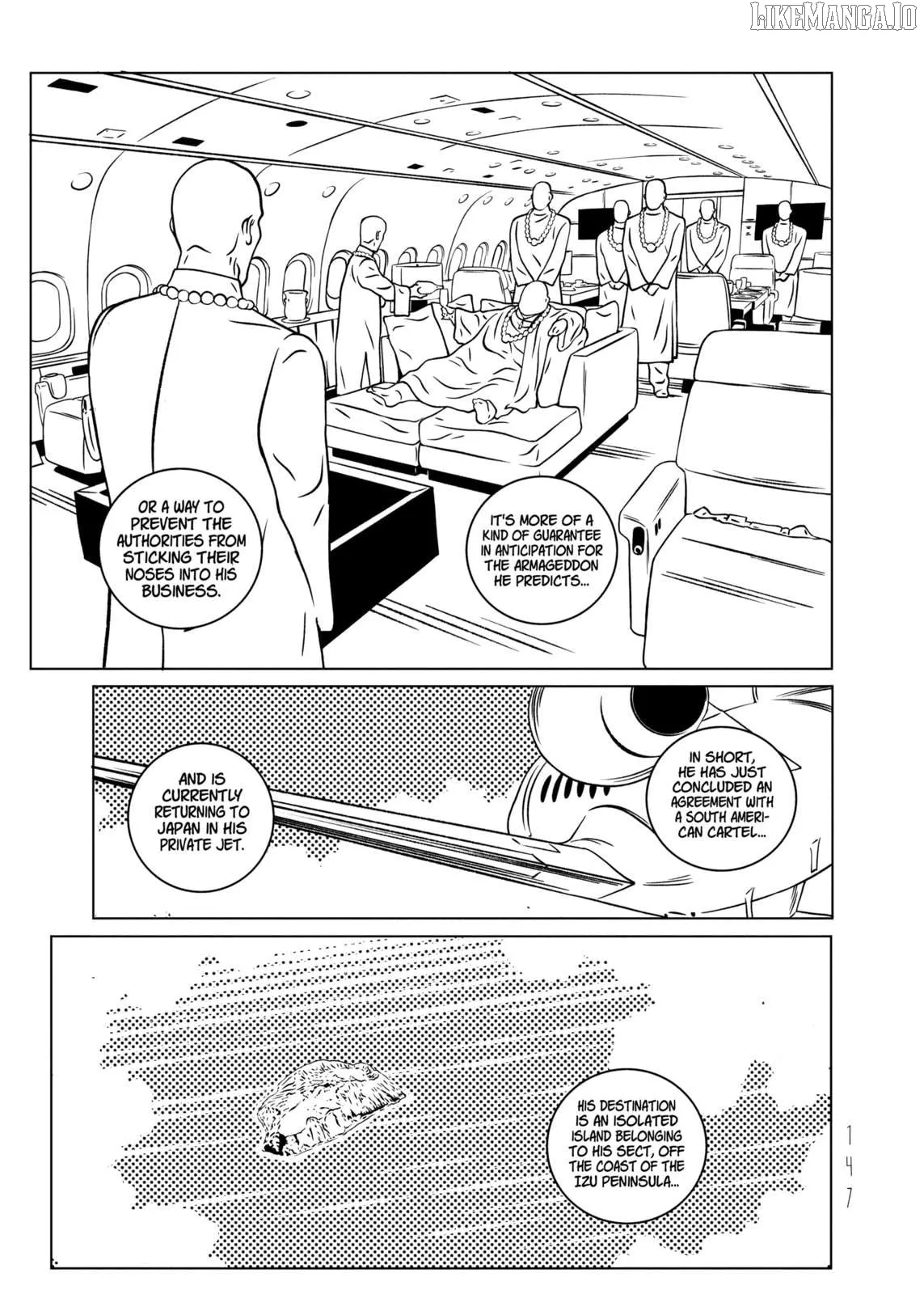 evol-manga Chapter 31 page 35 - 