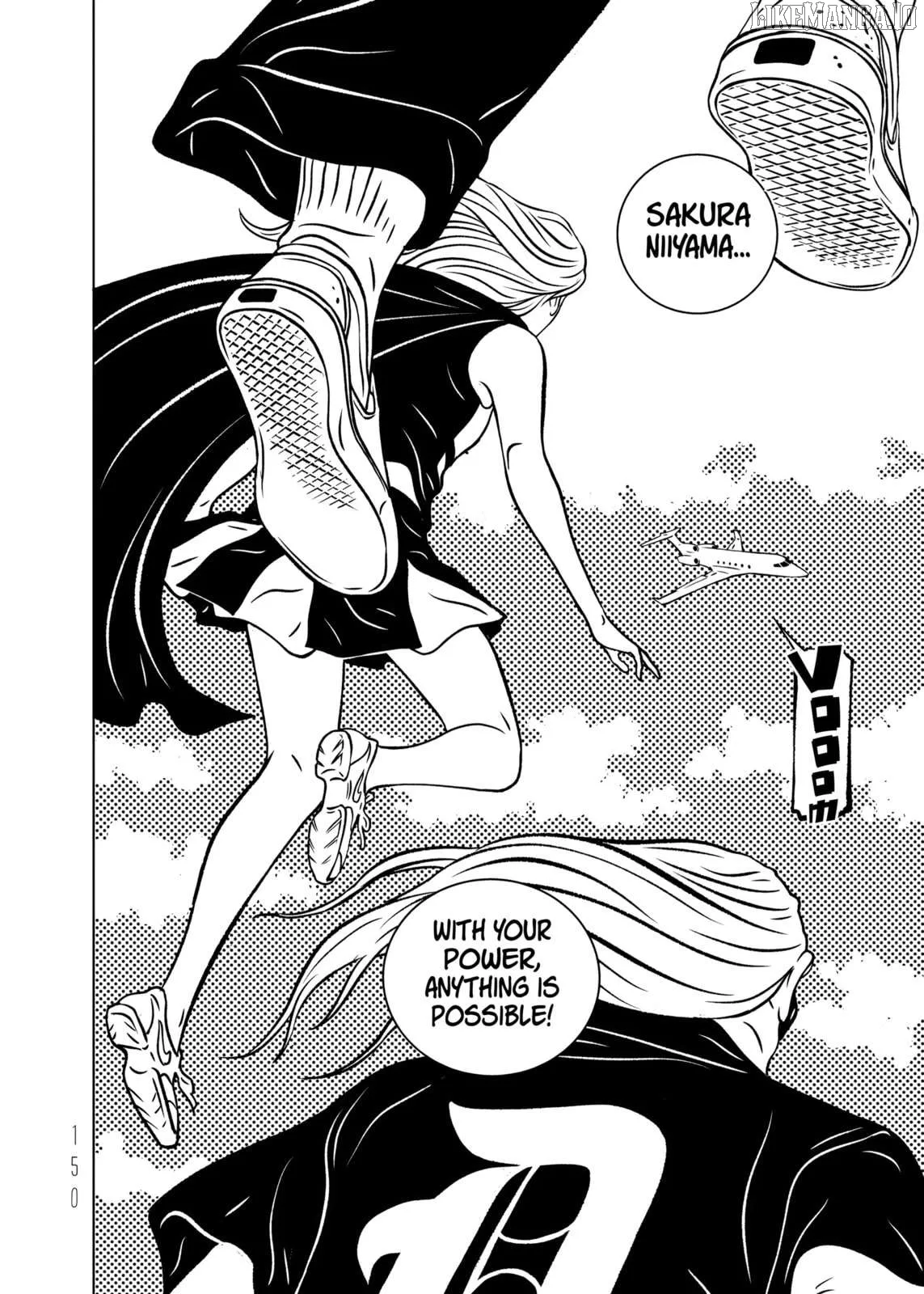 evol-manga Chapter 31 page 38 - 