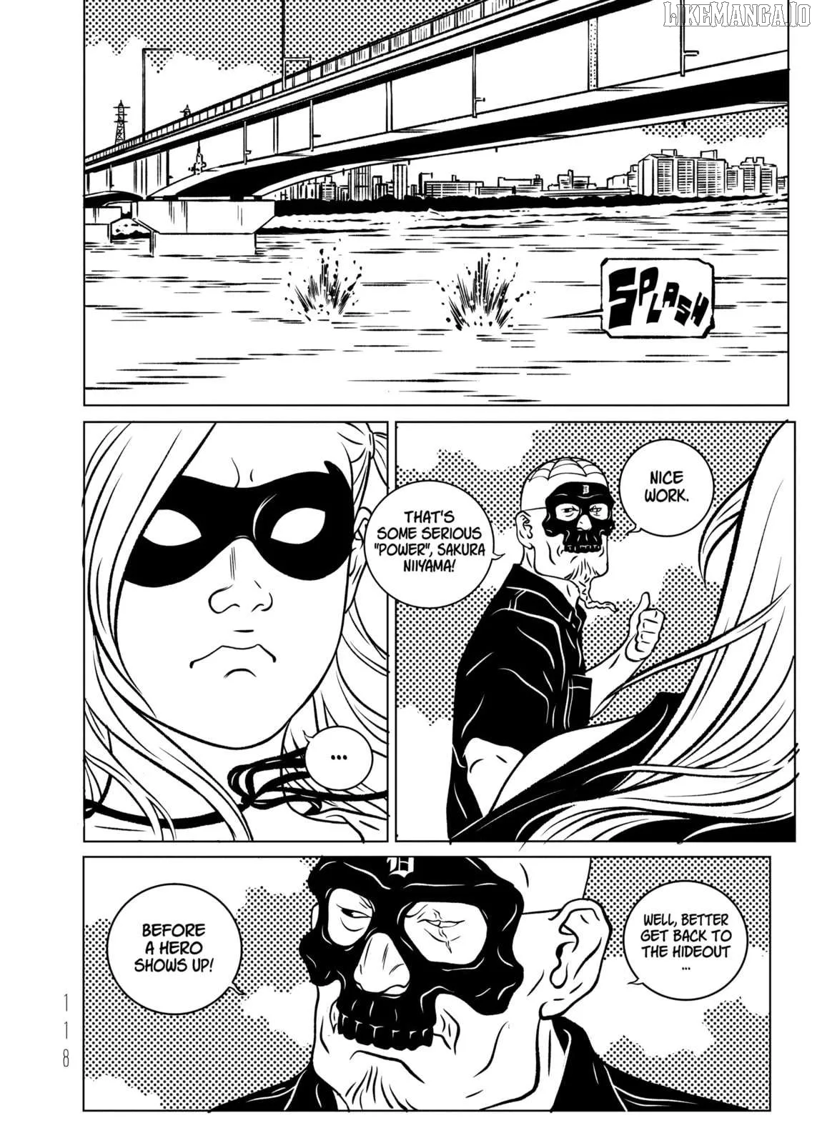 evol-manga Chapter 31 page 6 - 