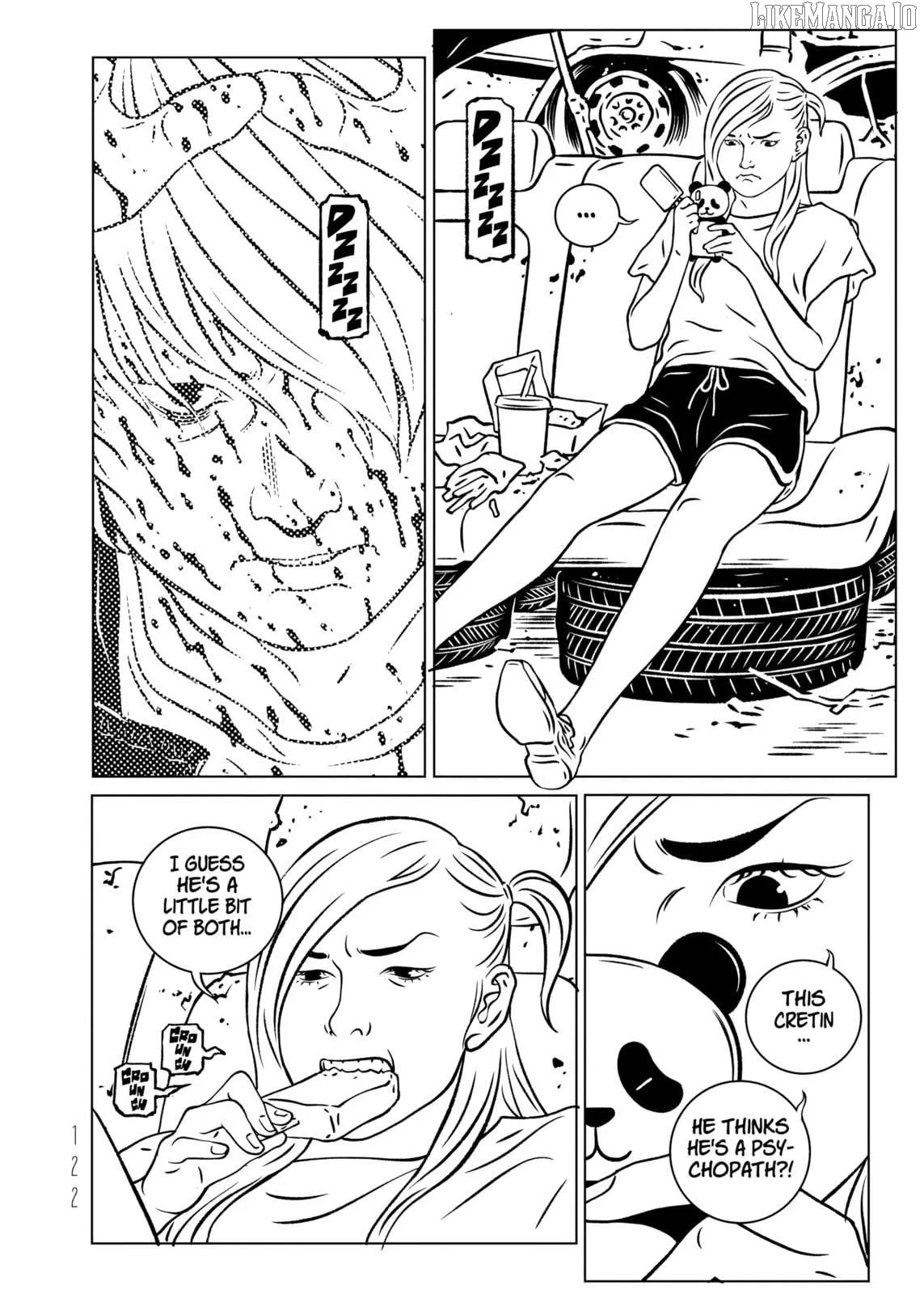 evol-manga Chapter 31 page 10 - 